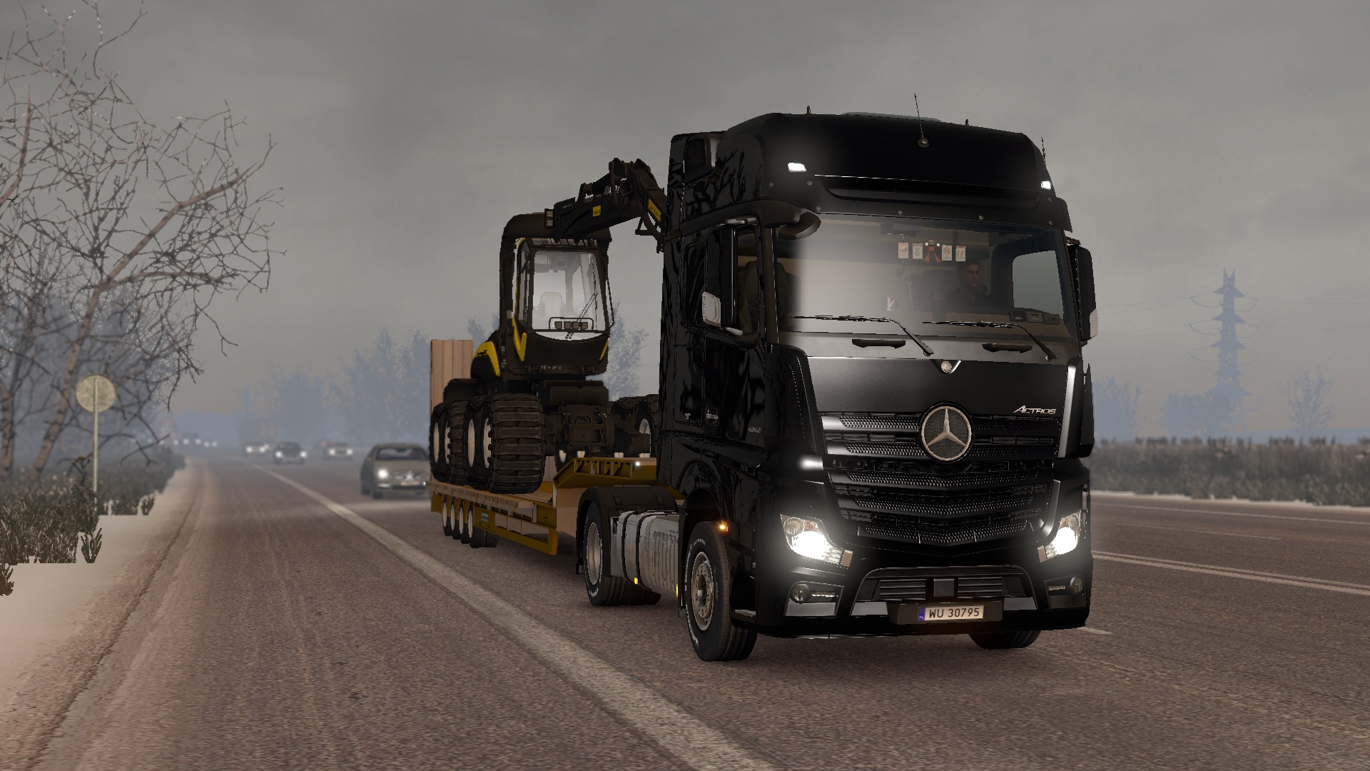 Image by SparrowTrucker