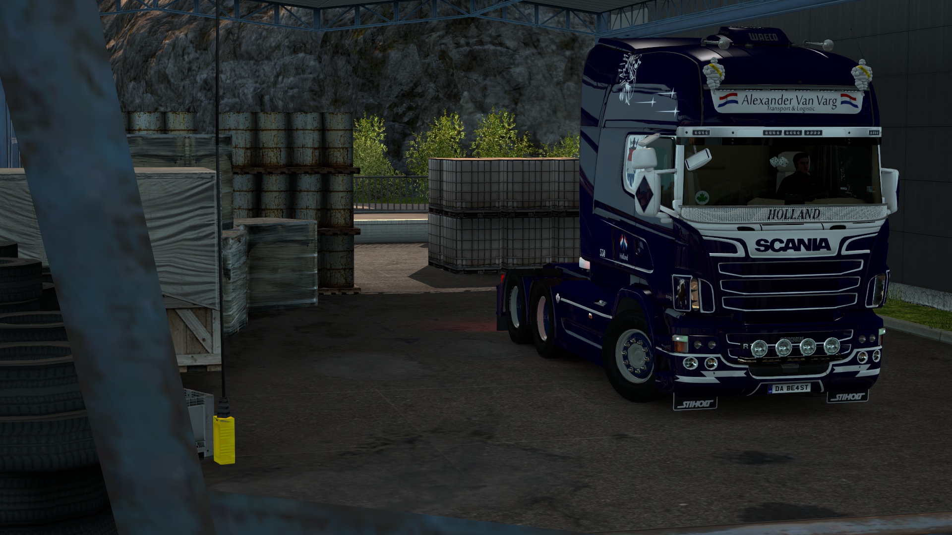 Image by TheScaniaBeast