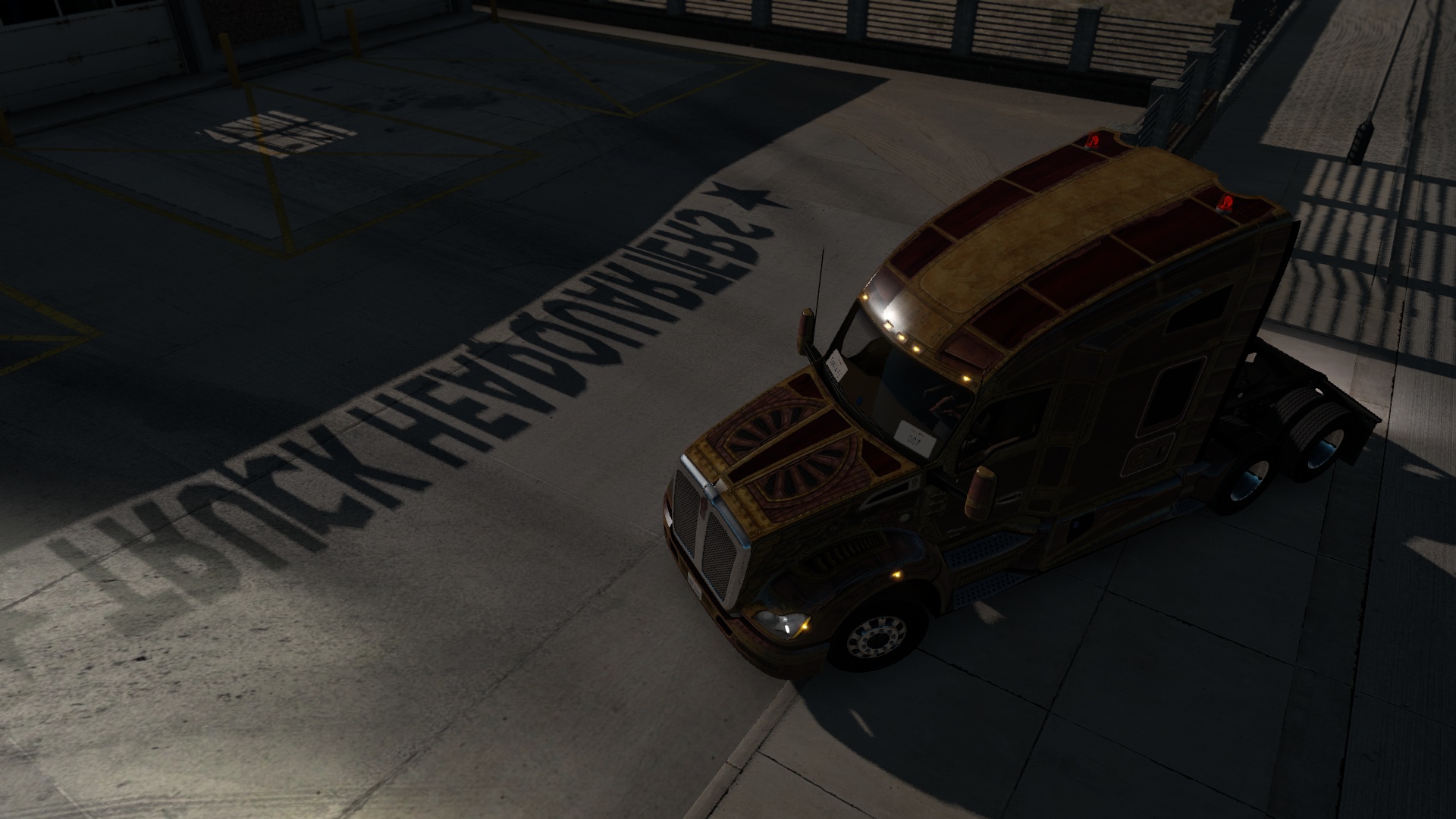 Image by TubewayArmy