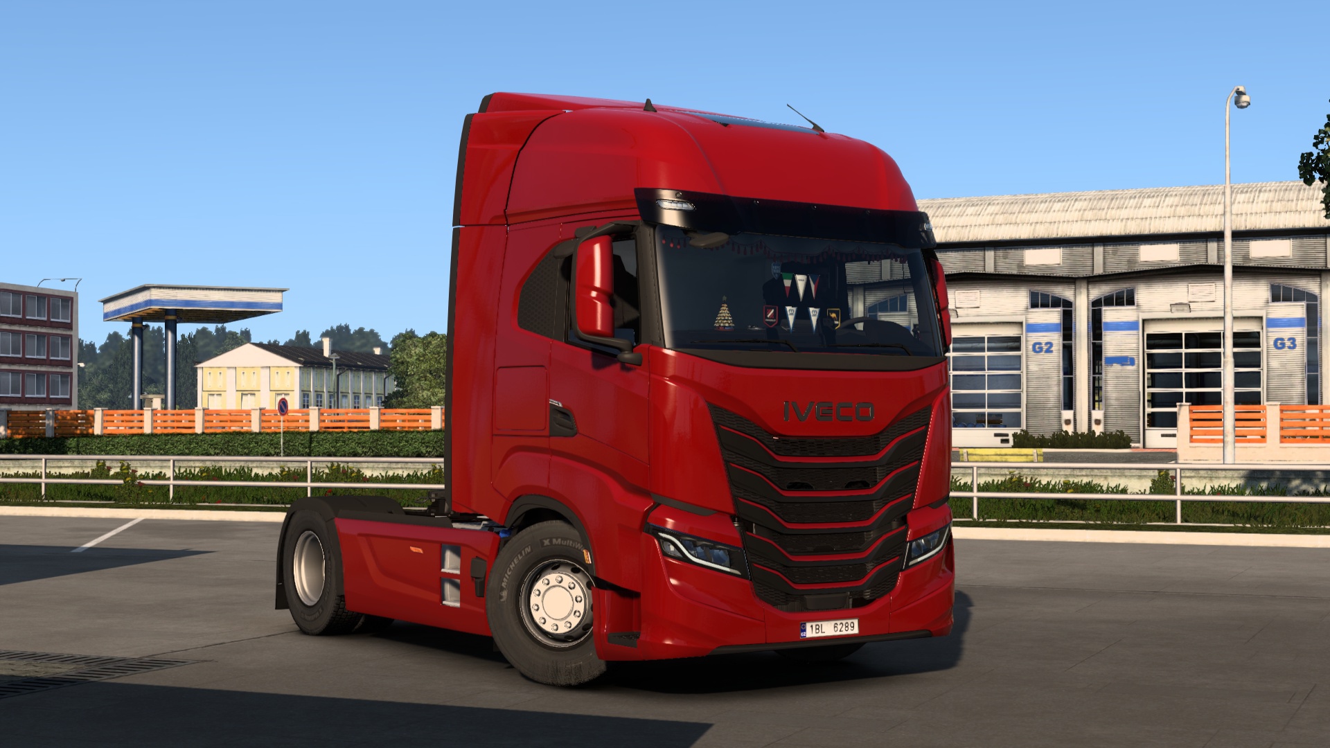 Image by kolchoznikjr