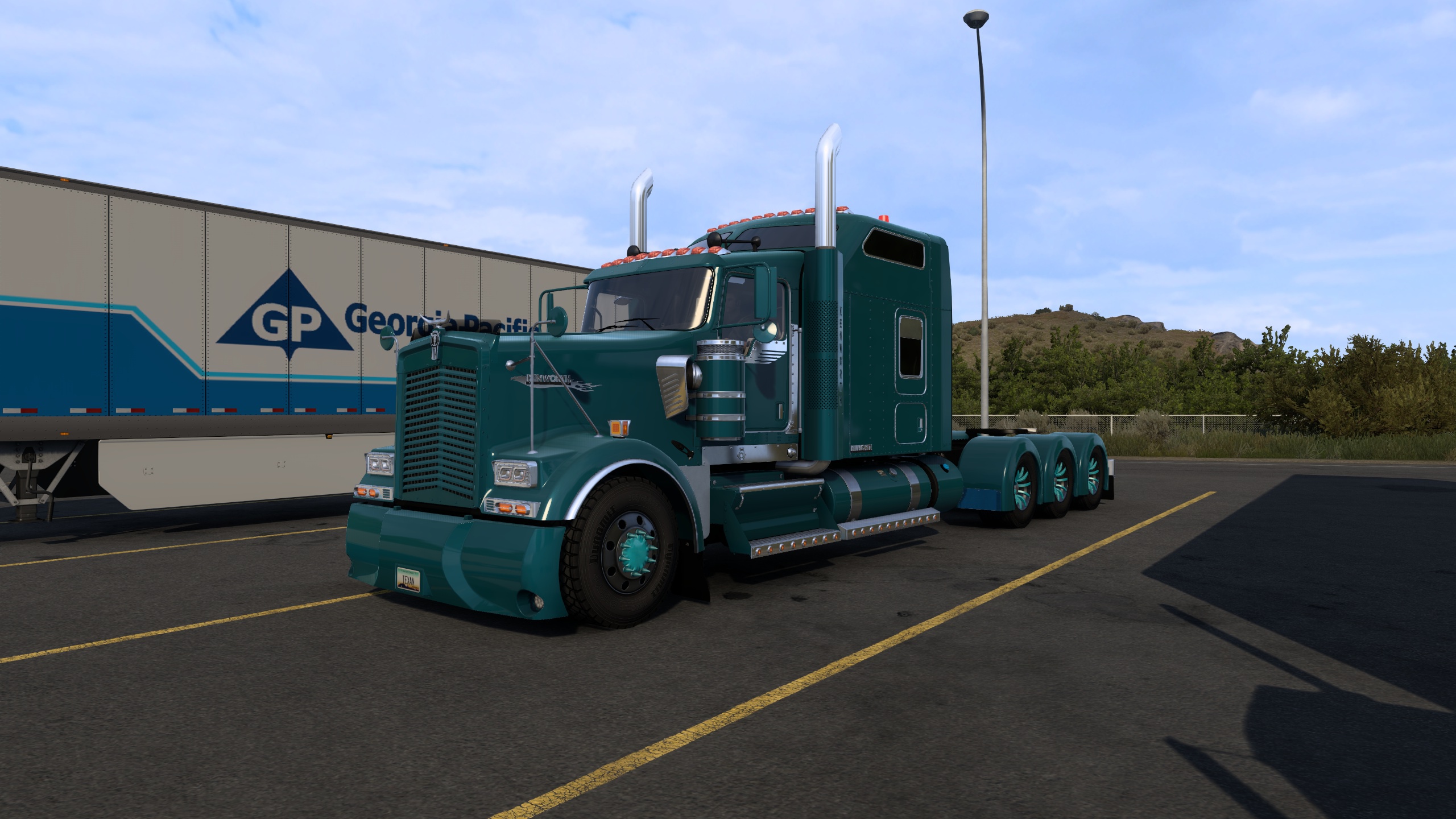 Image by thetrucker6