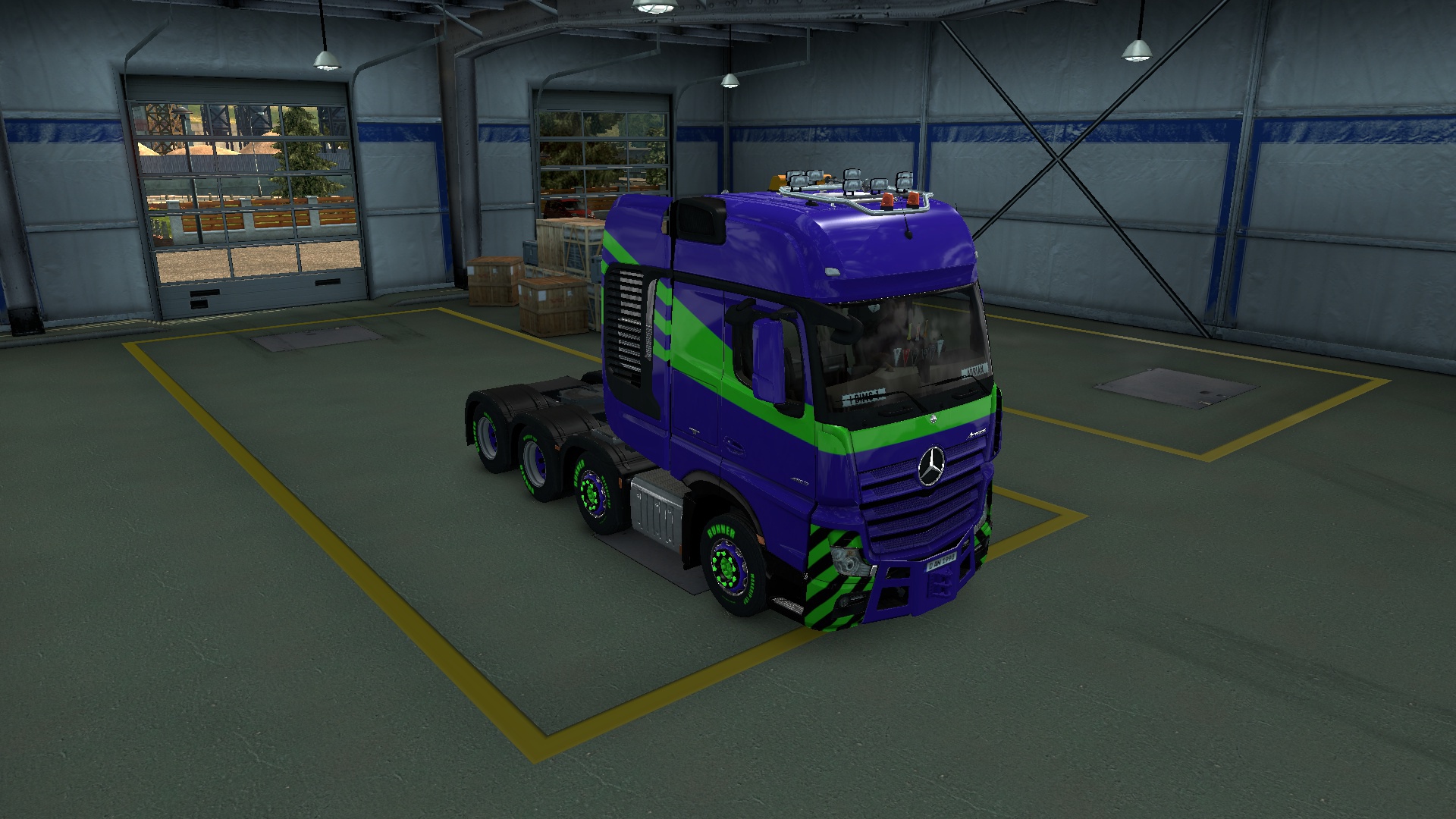 Image by WolleTheTrucker