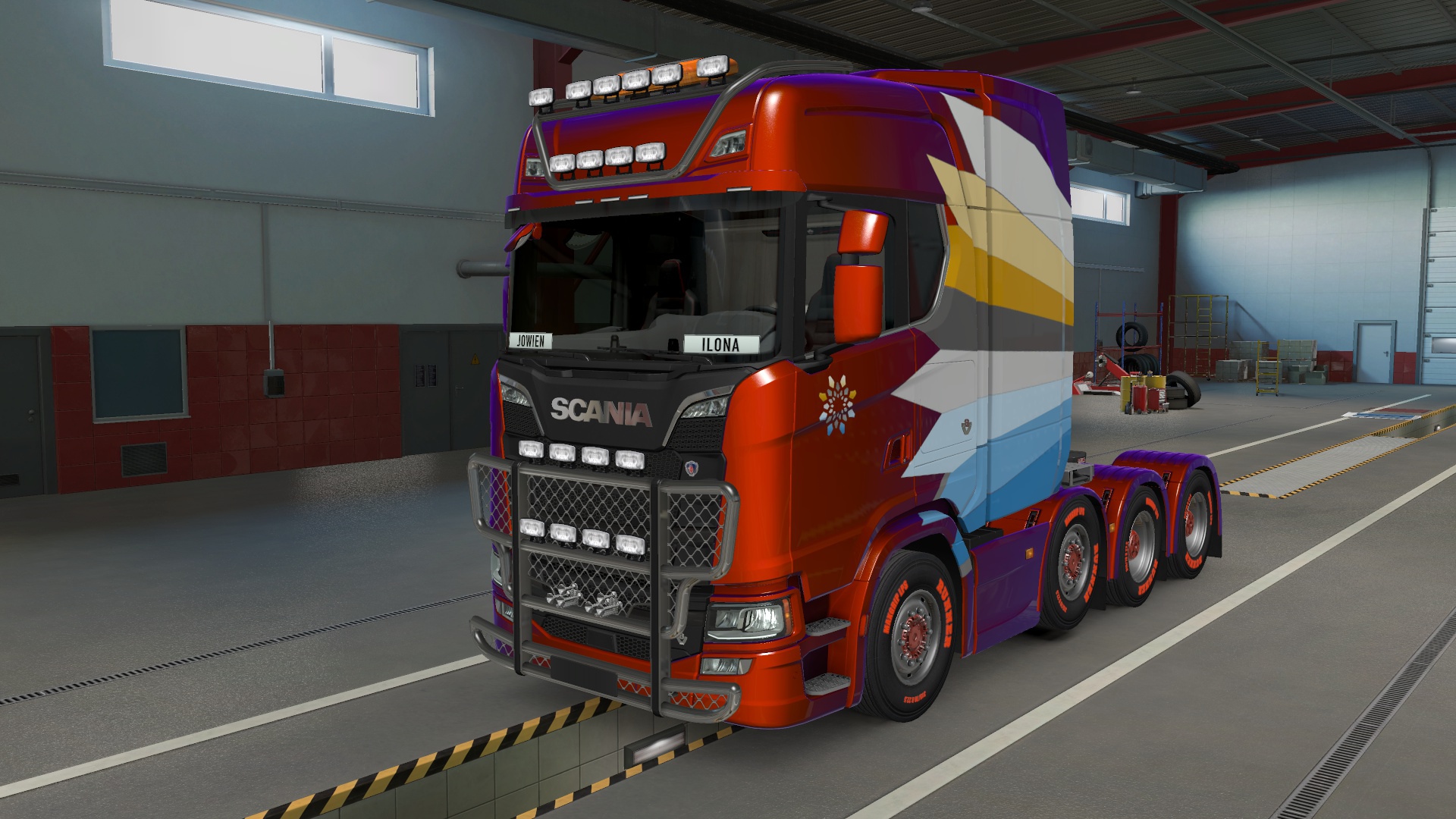 Image by licotransport