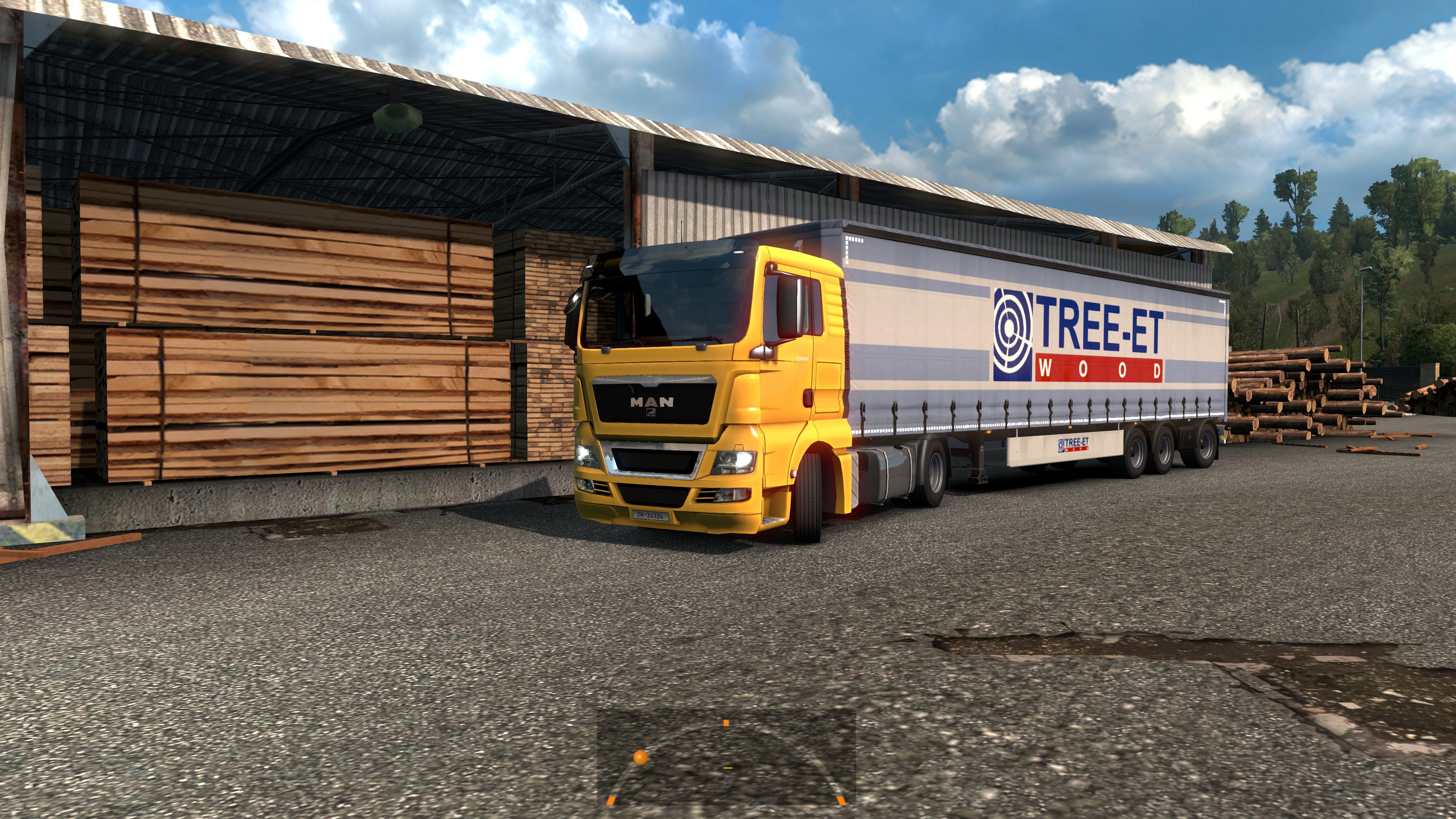 Image by BusserTrucking