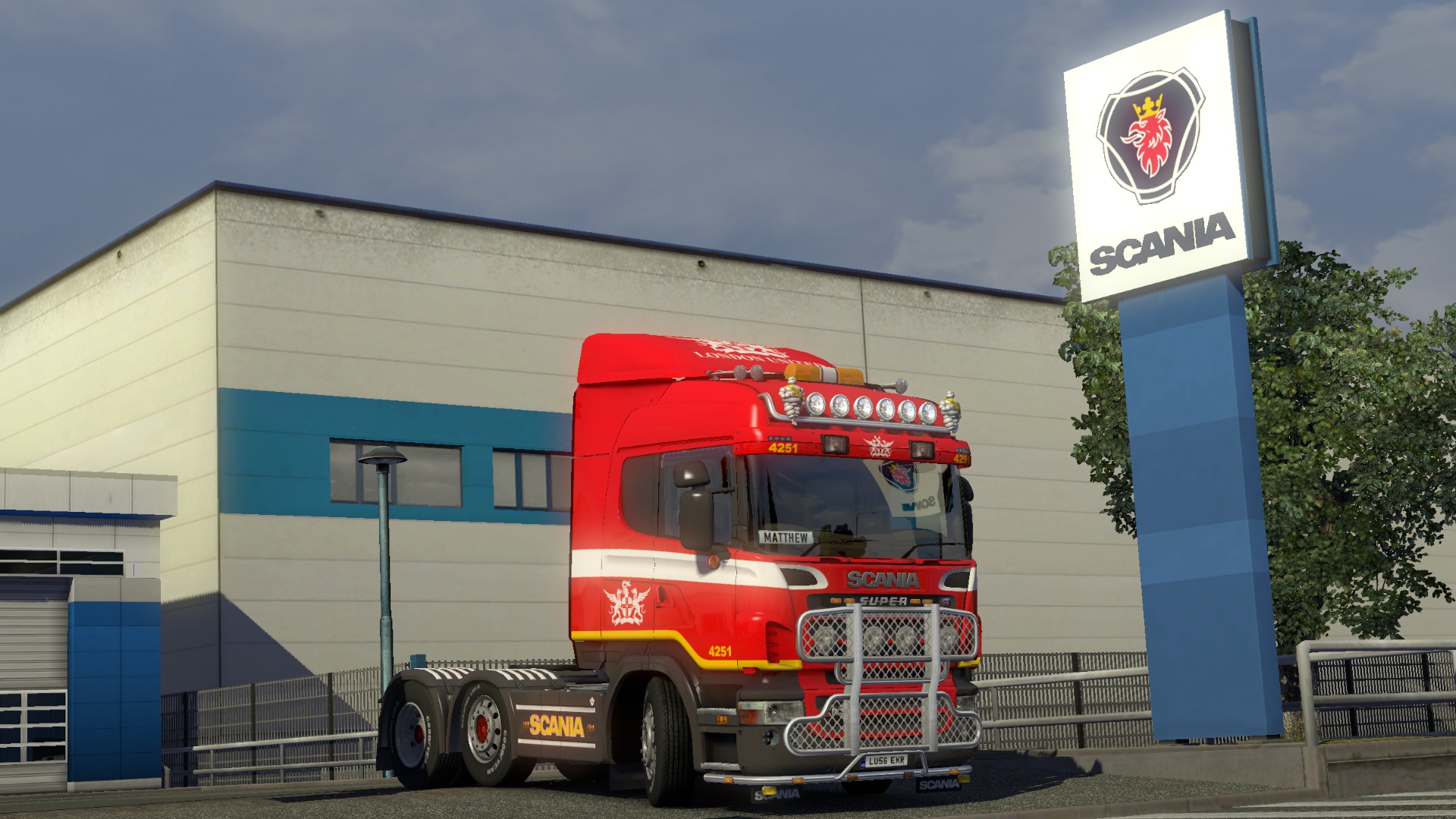 Image by LondonUnited