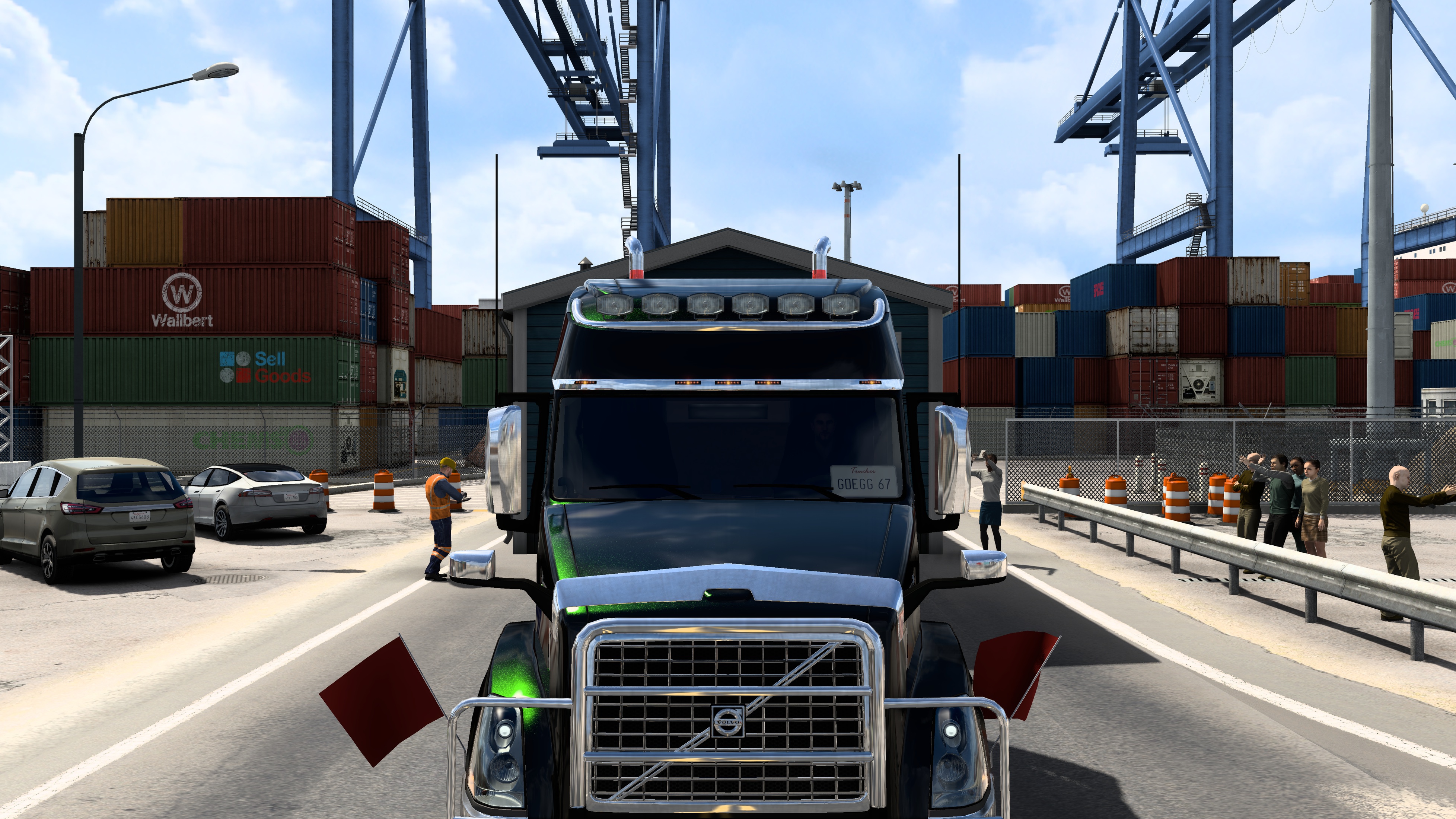 Image by Baech_Trucks