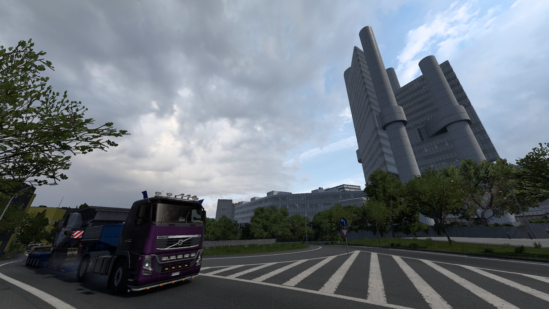 Image by BigRigJay82