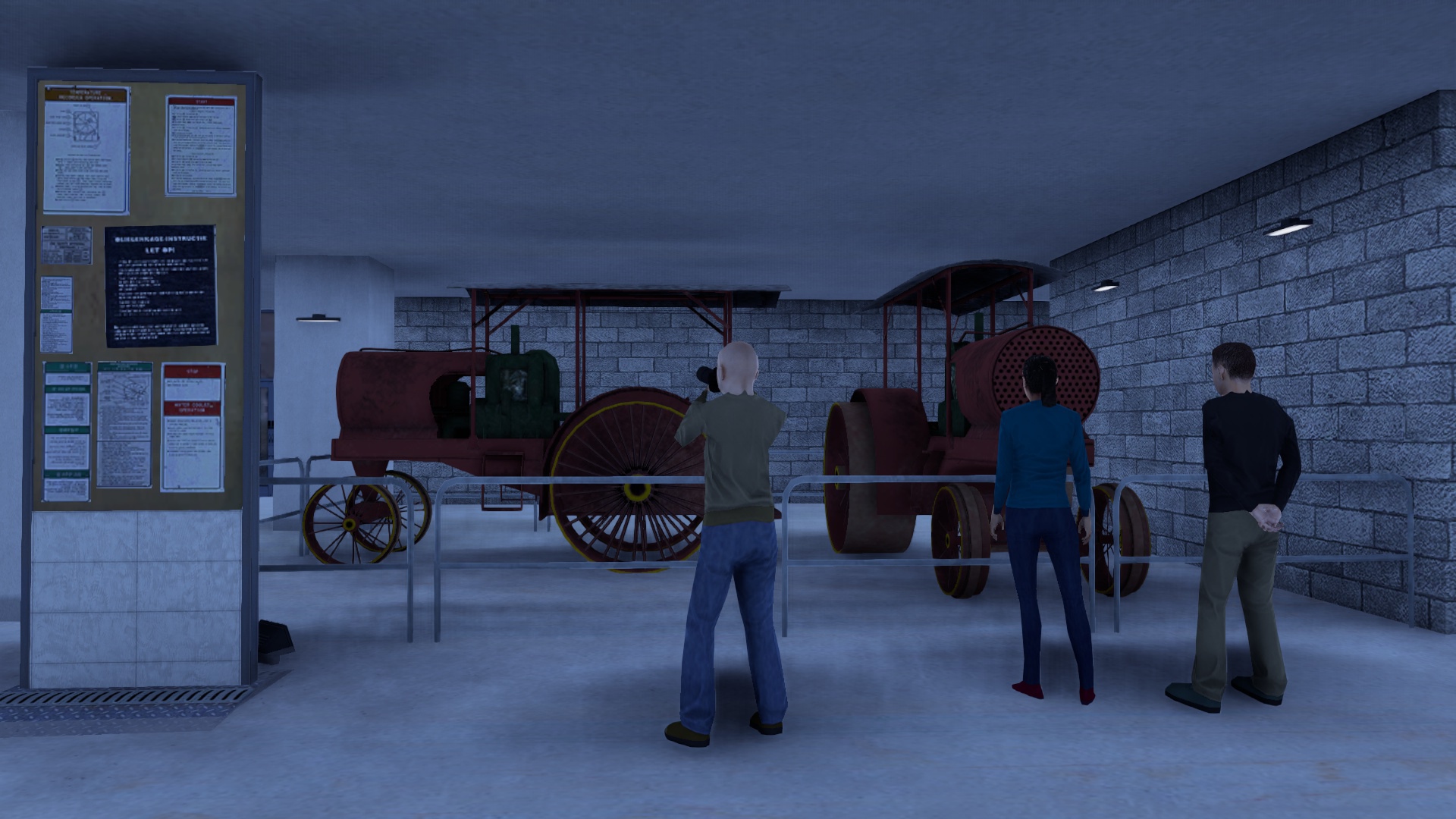 Image by ArjanWiesmuller