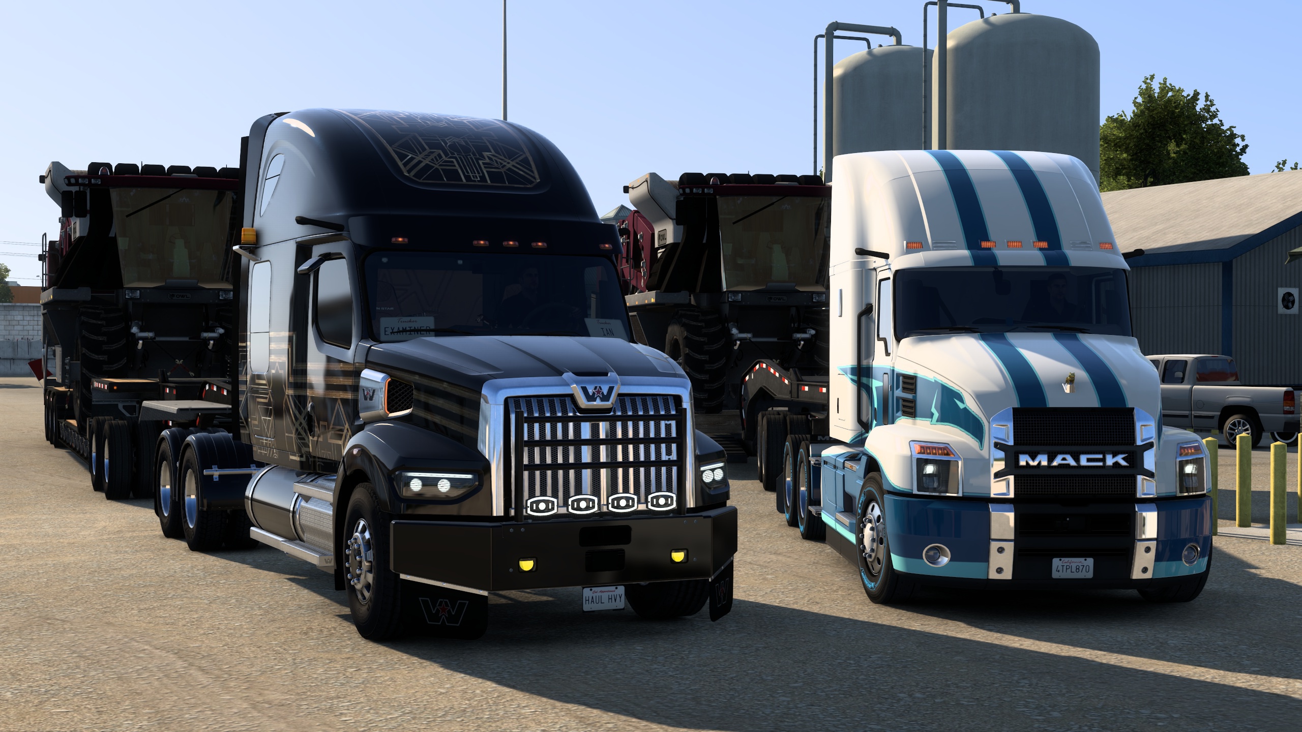 Image by ExaminerIan