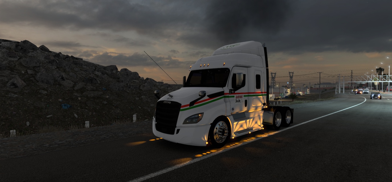 Image by Monotrucker23