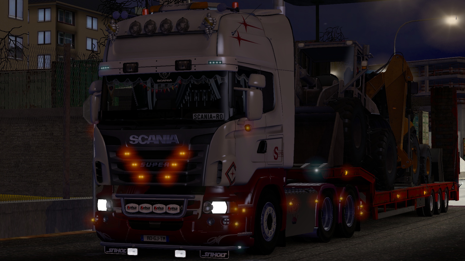 Image by blackscania