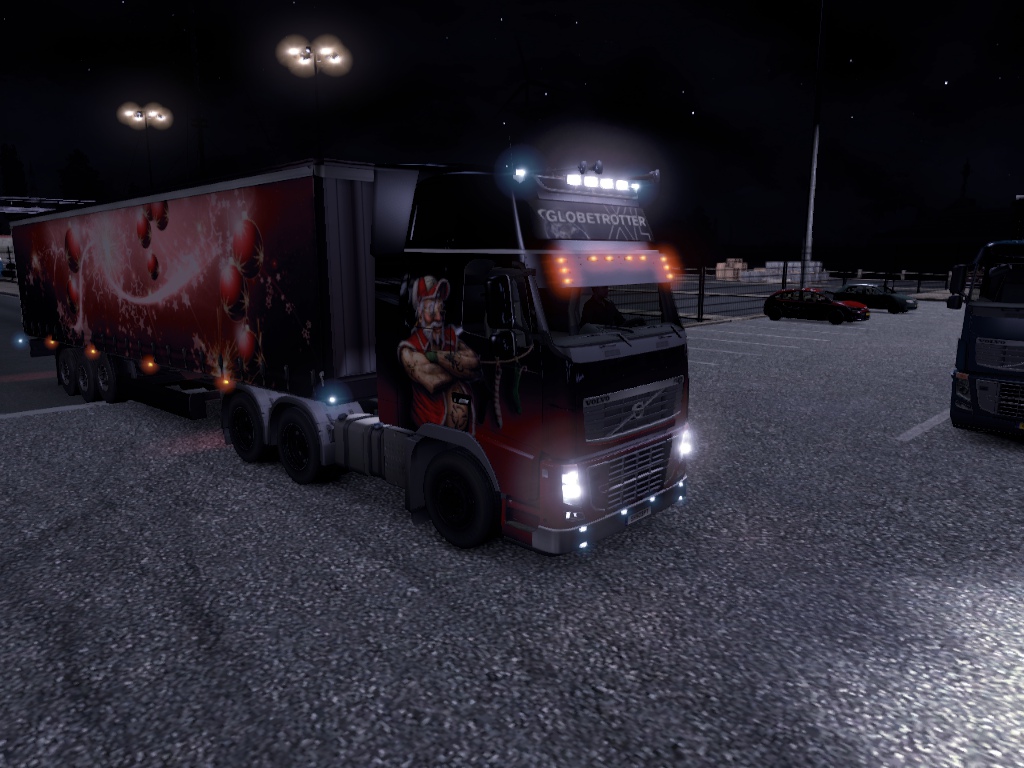 Image by BigRigsRoll