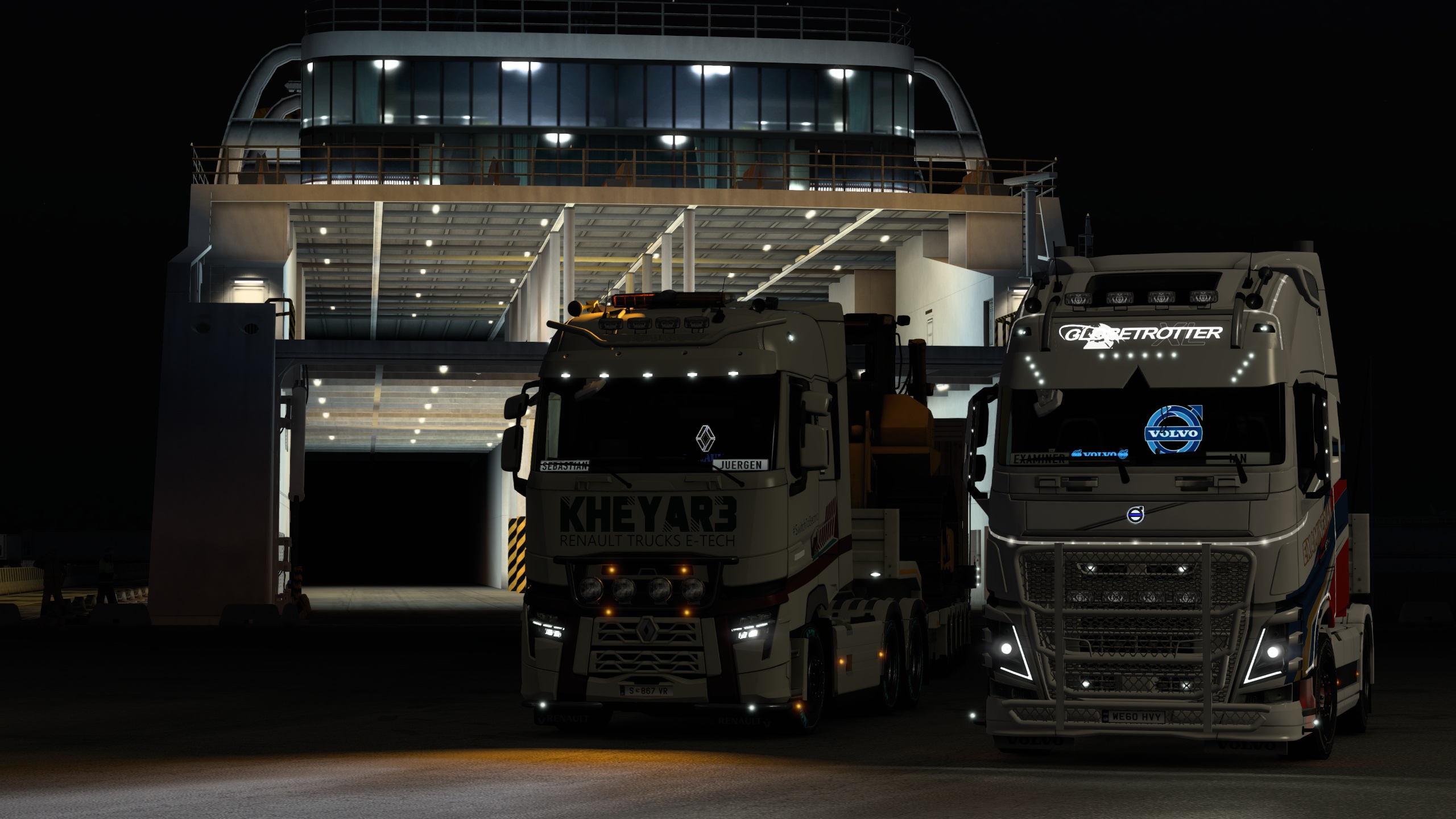 Image by ExaminerIan