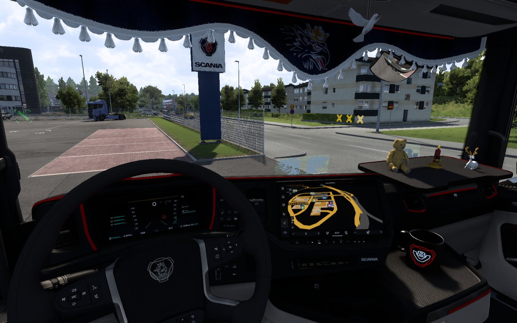 Image by SkandiTrucker