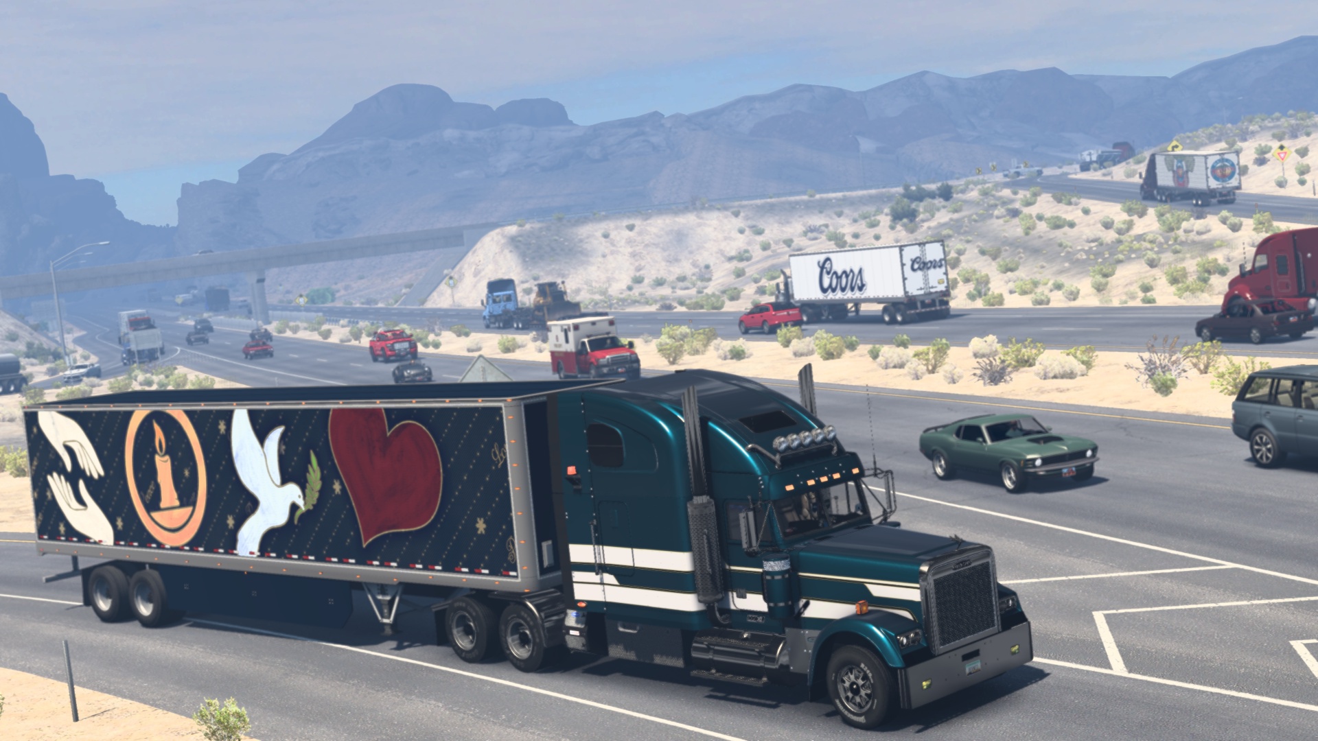 Image by MrRickenbacker