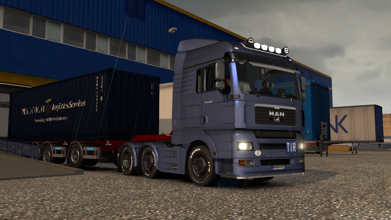 Image by Chisum_Trucking