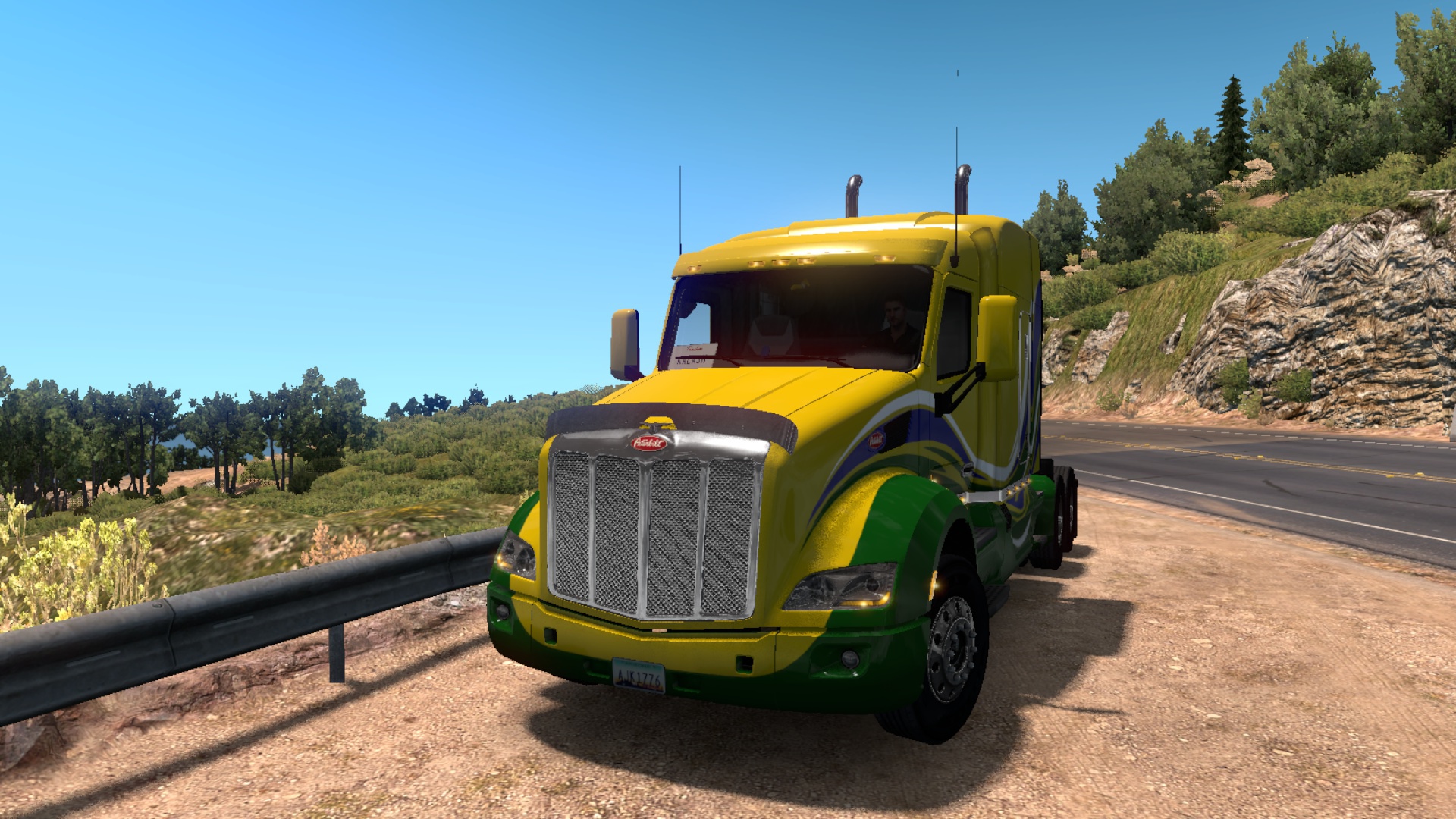 Image by Kalashinikov