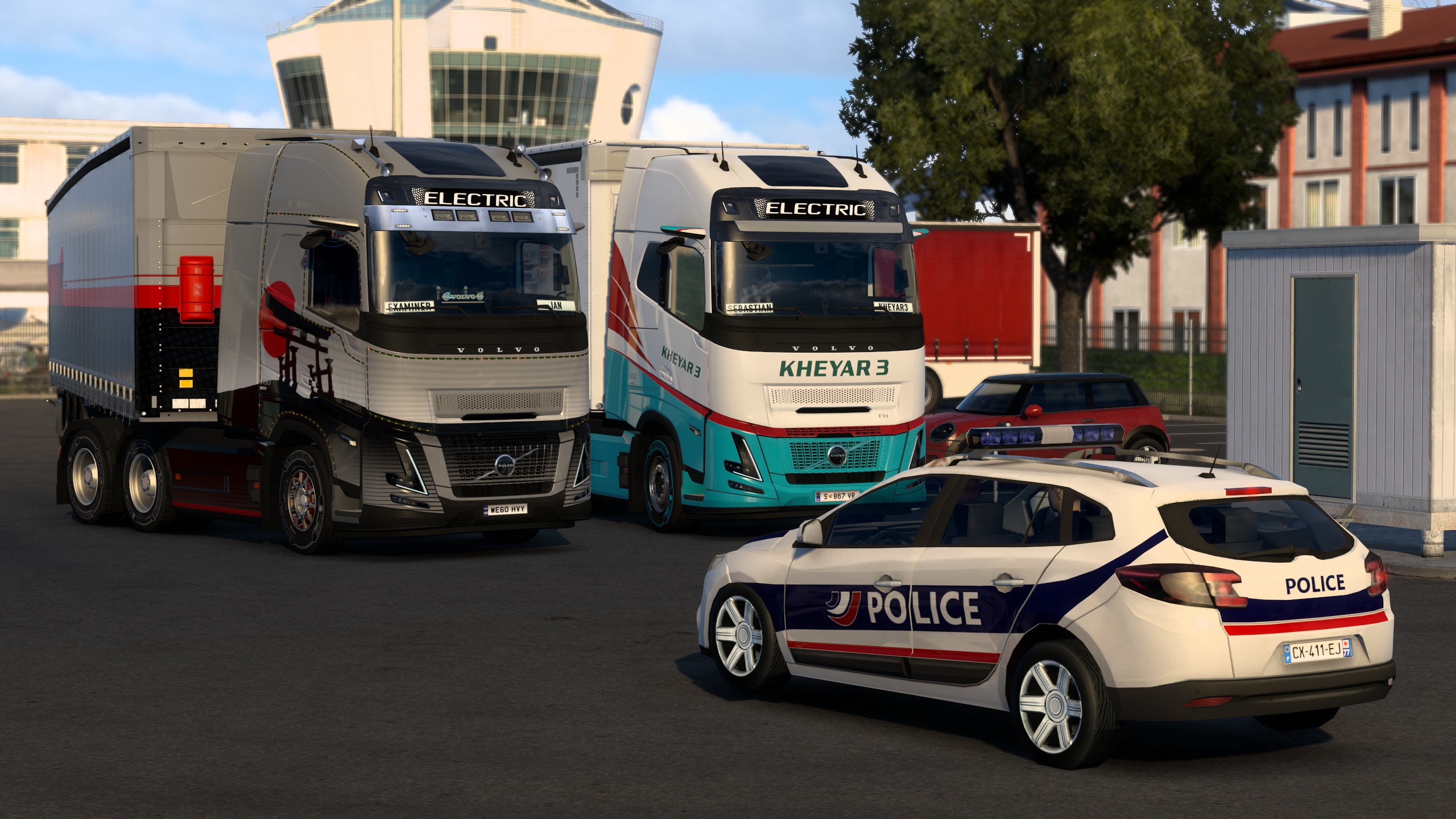 Image by ExaminerIan