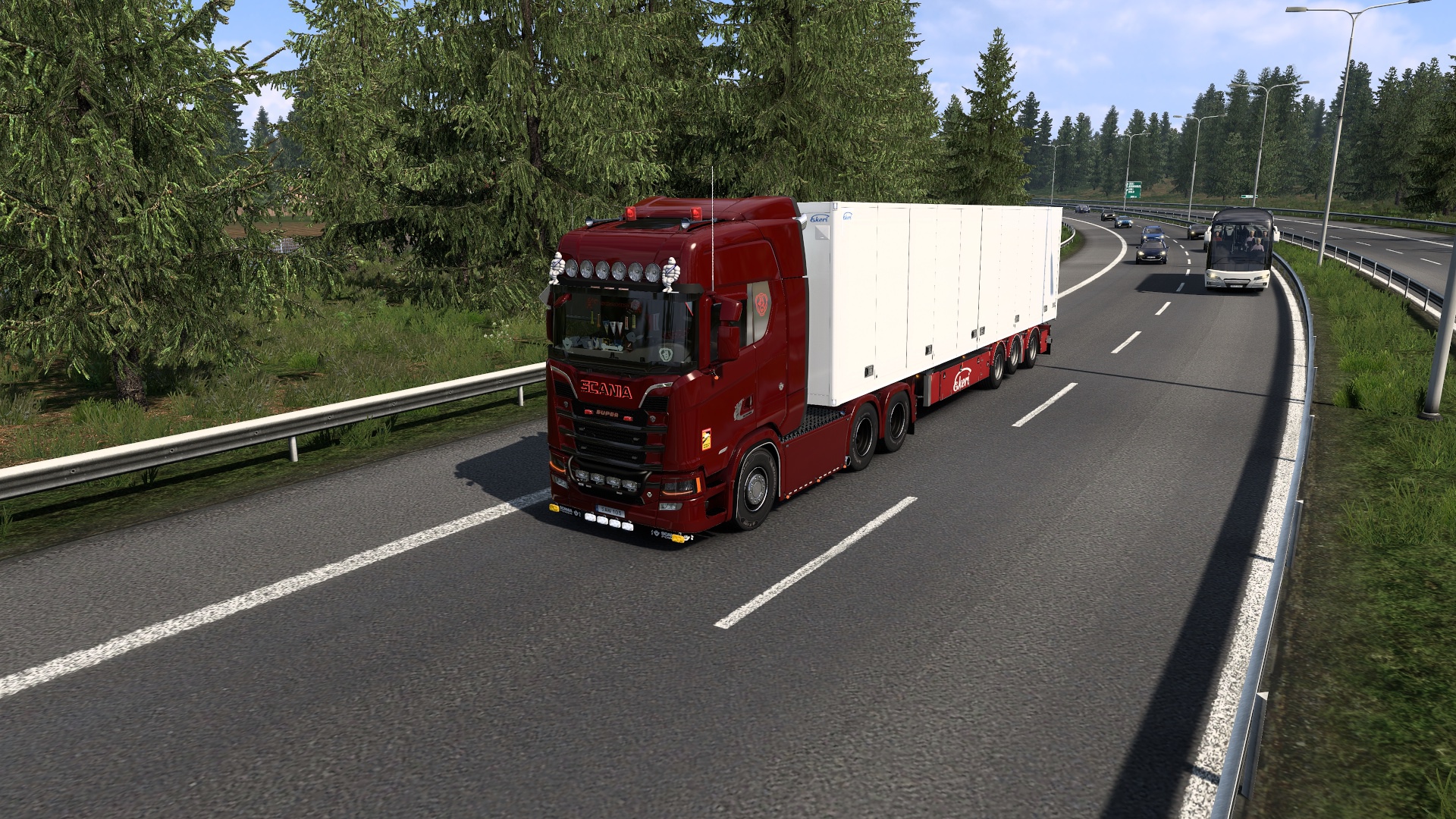 Image by SCANIA_VABIS_V8