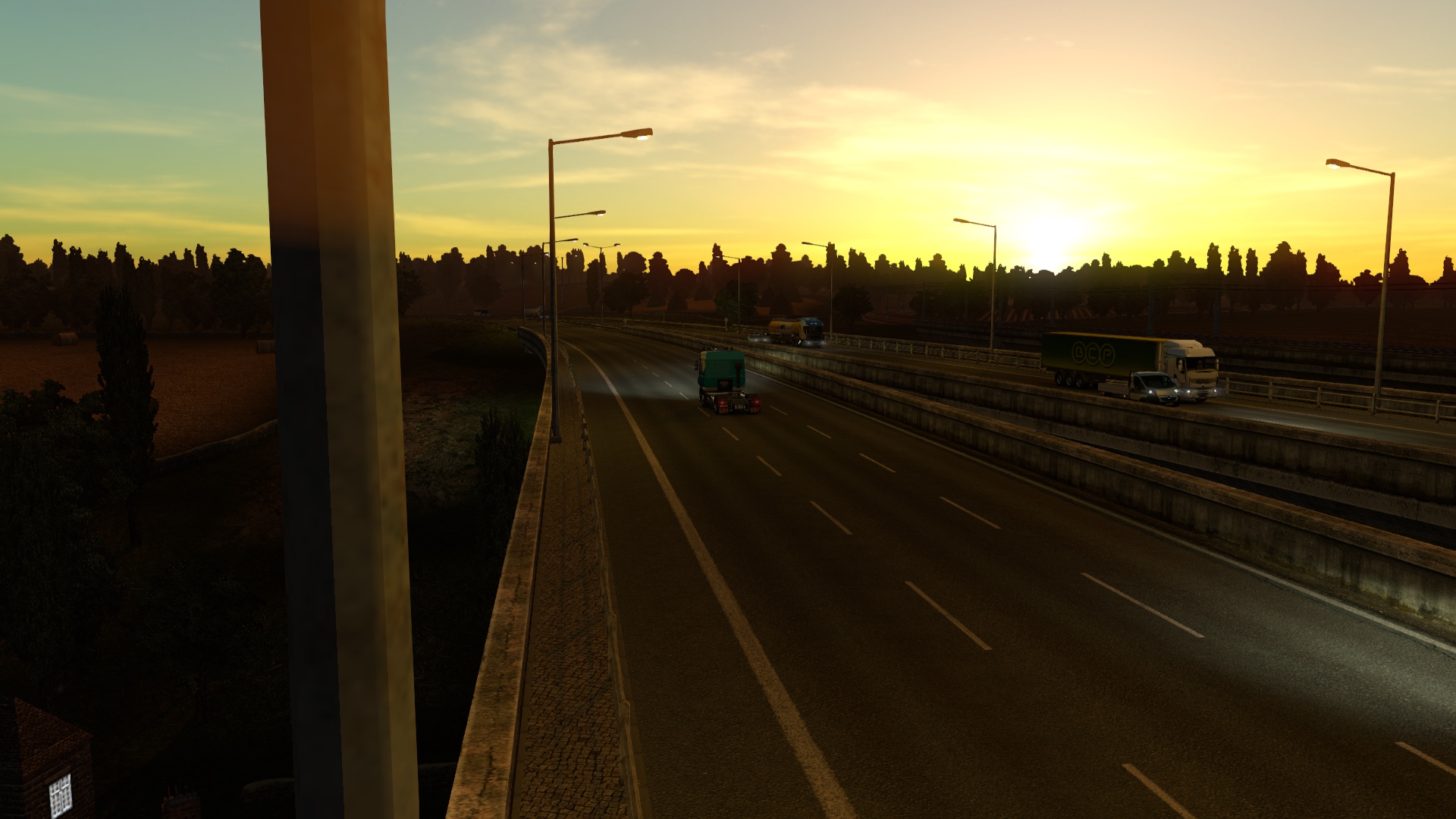 Image by CaucasianTrucker