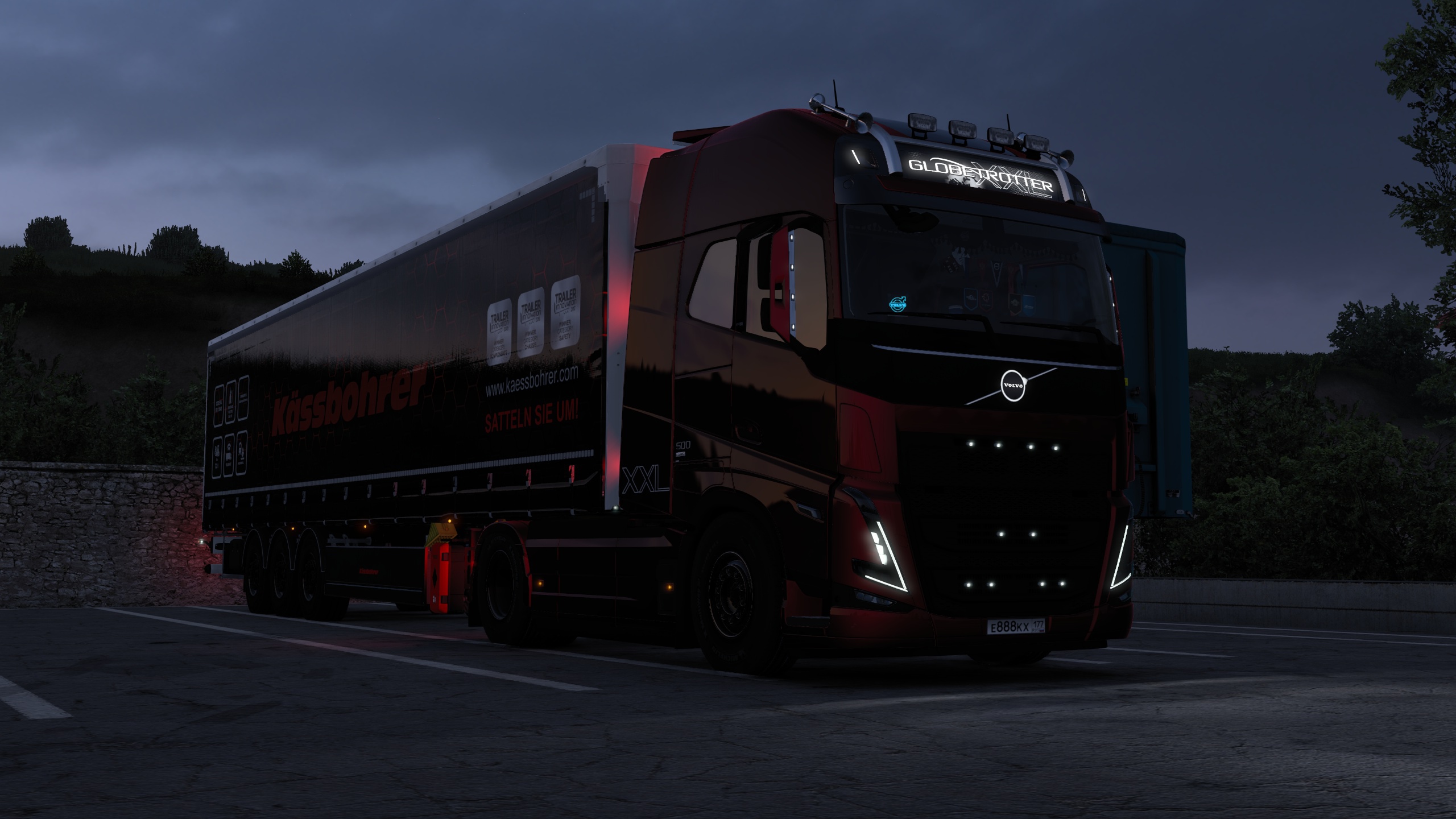 Image by KangooCargo