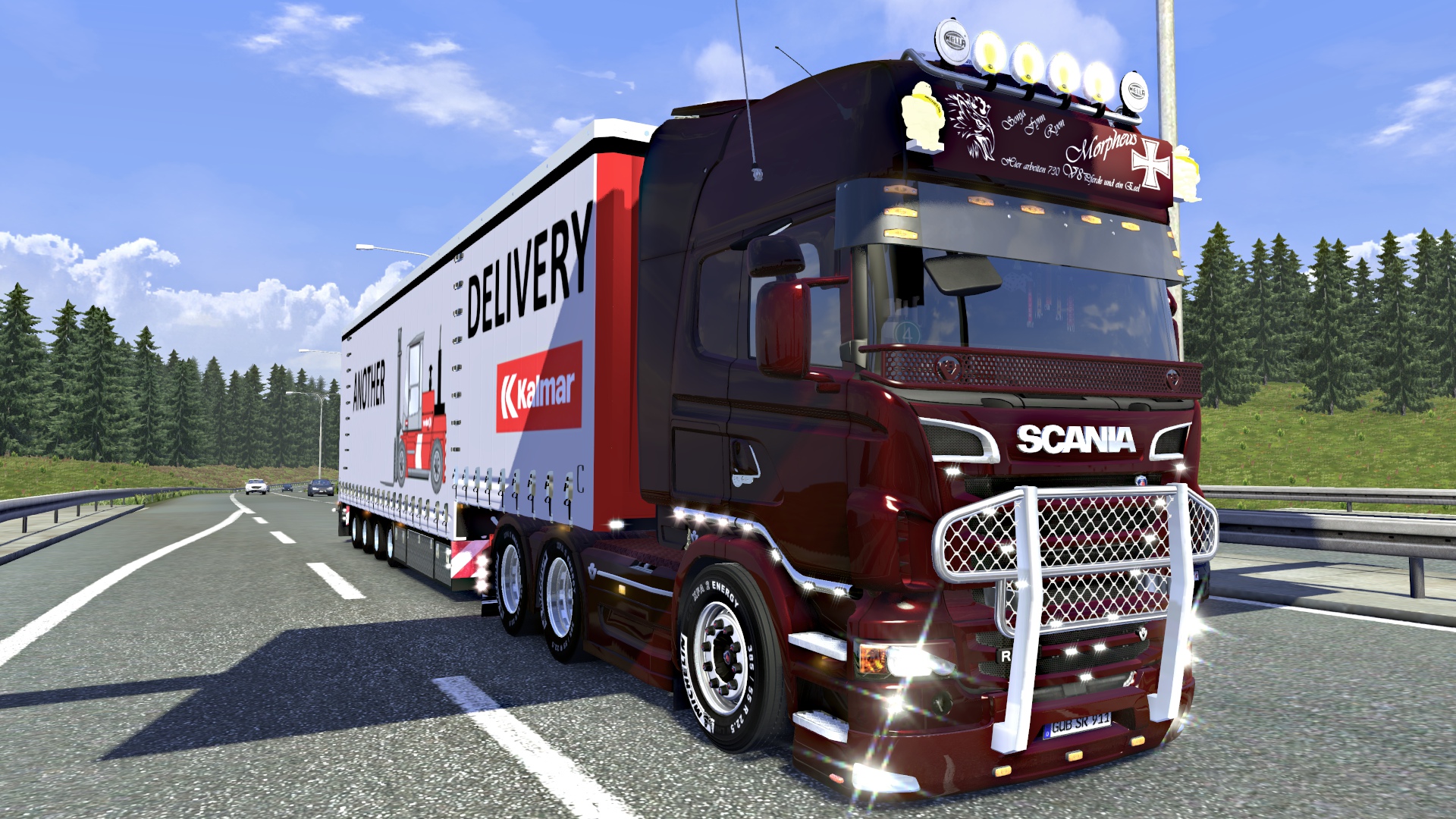 Image by Morpheus1301