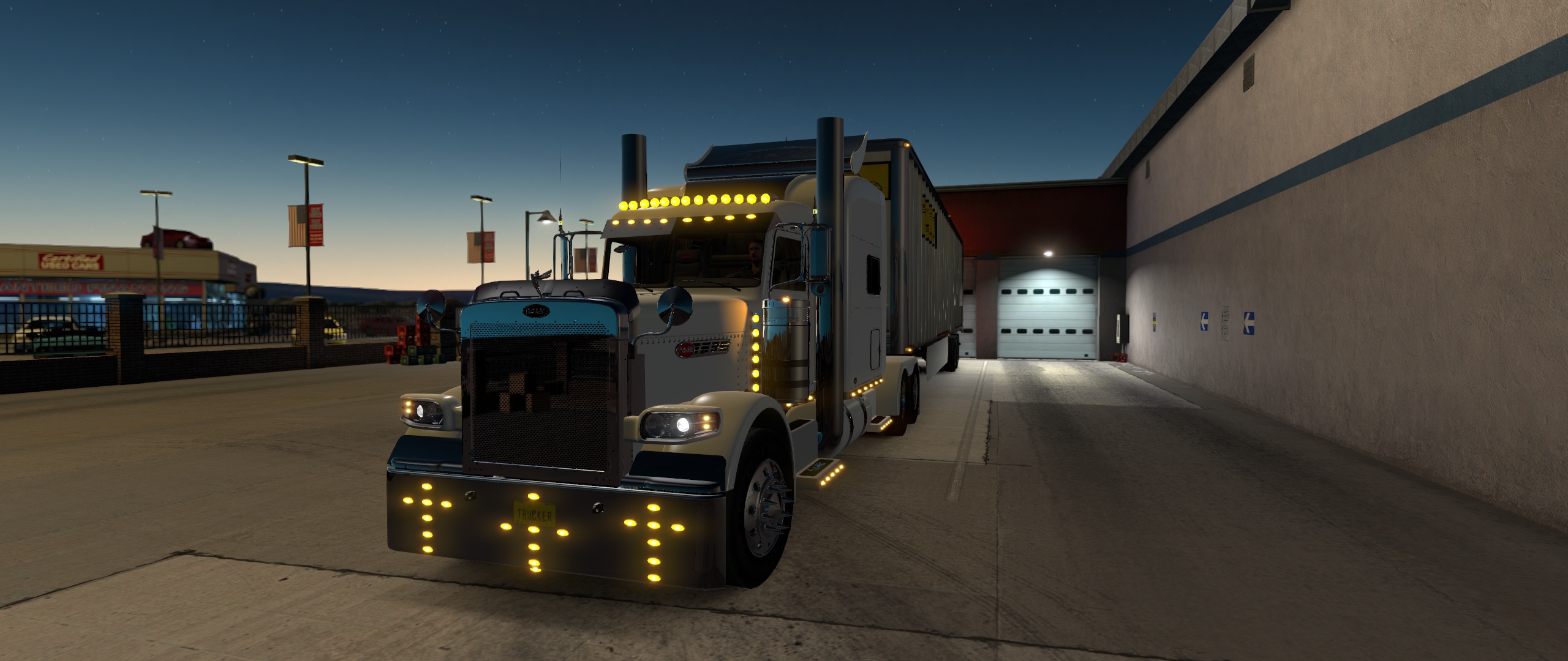 Image by TruckerDude08
