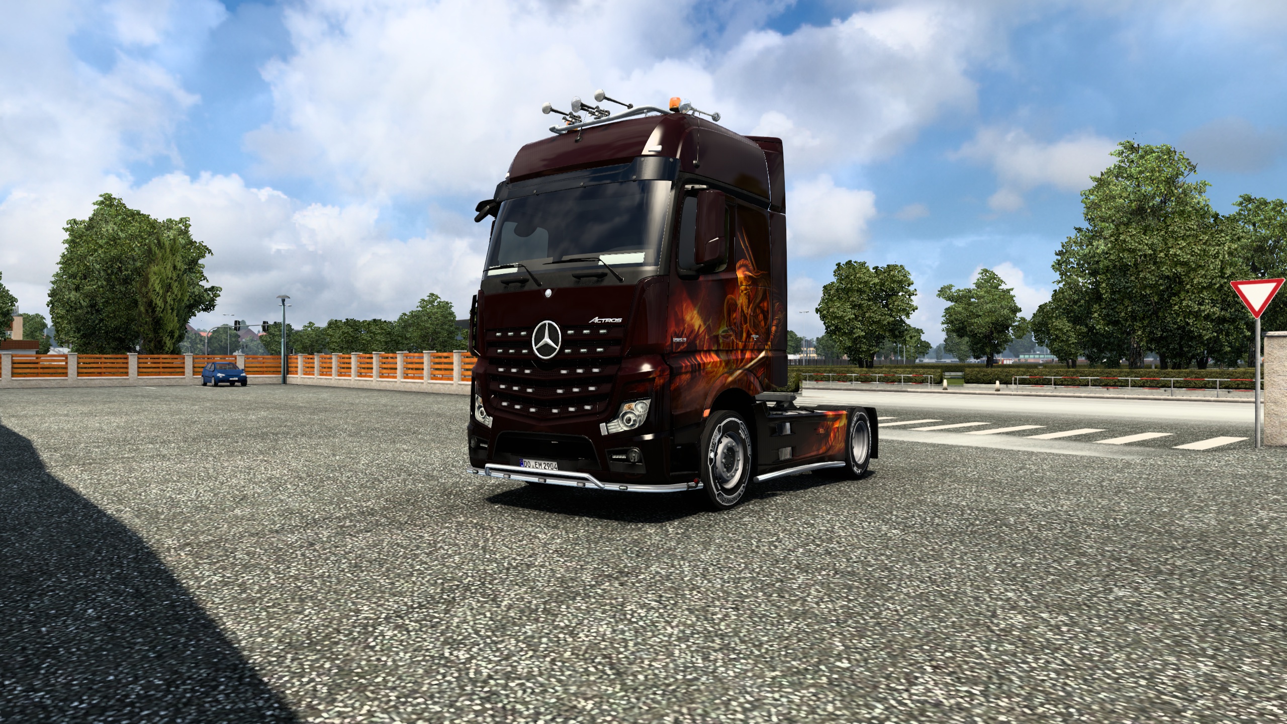 Image by CelticWarrior