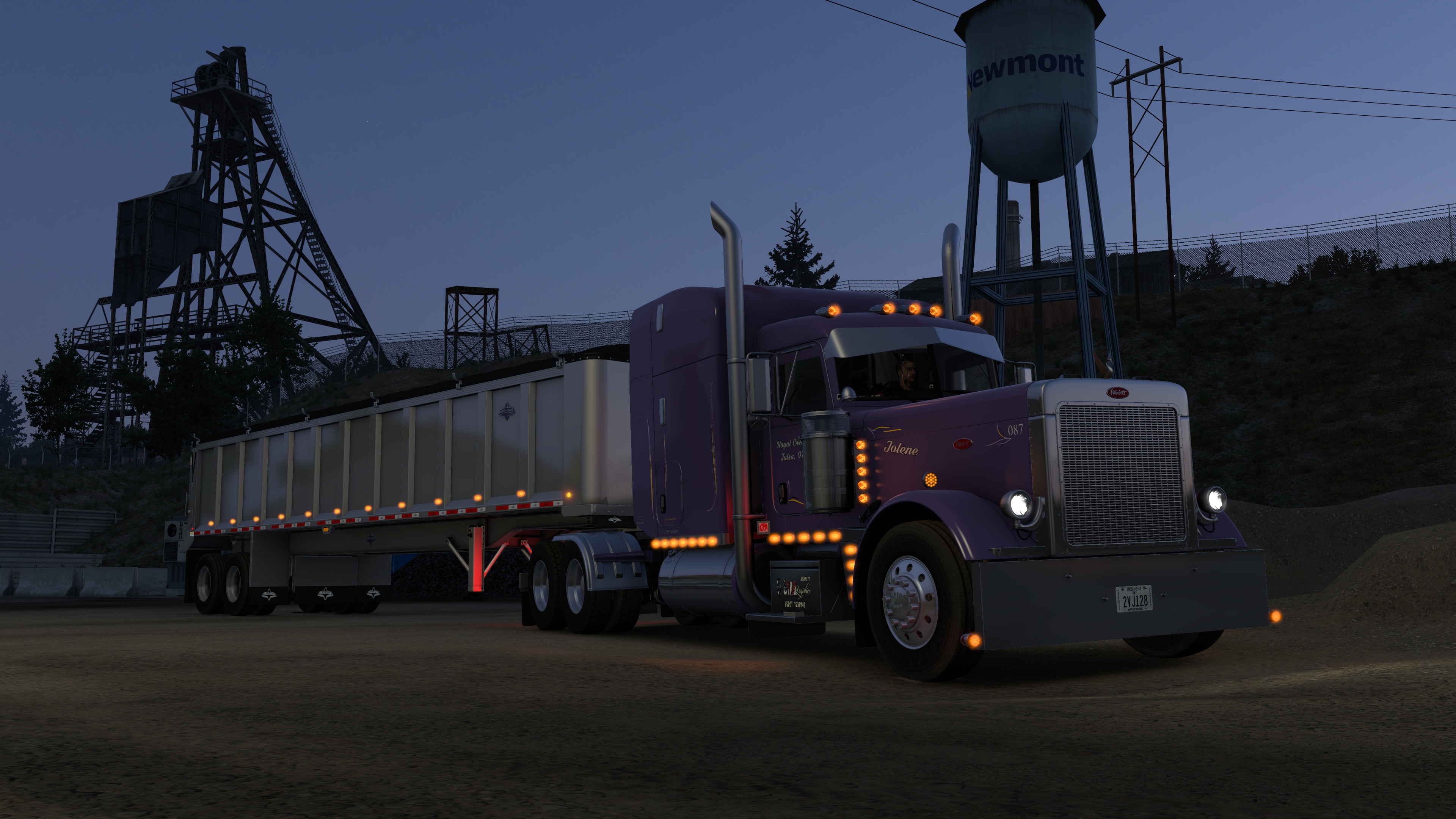 Image by TPLOGISTICS