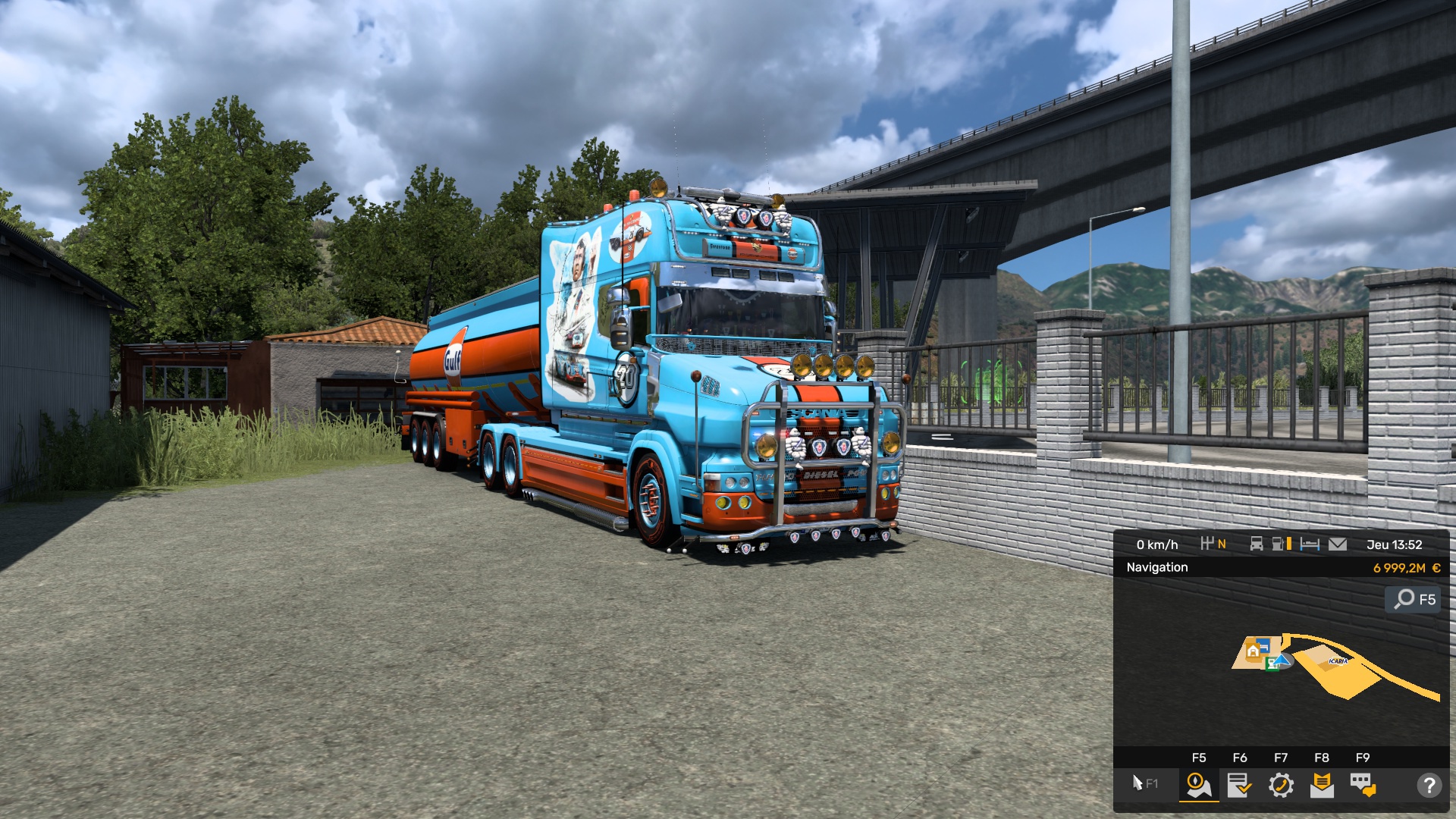 Image by sixclopes77