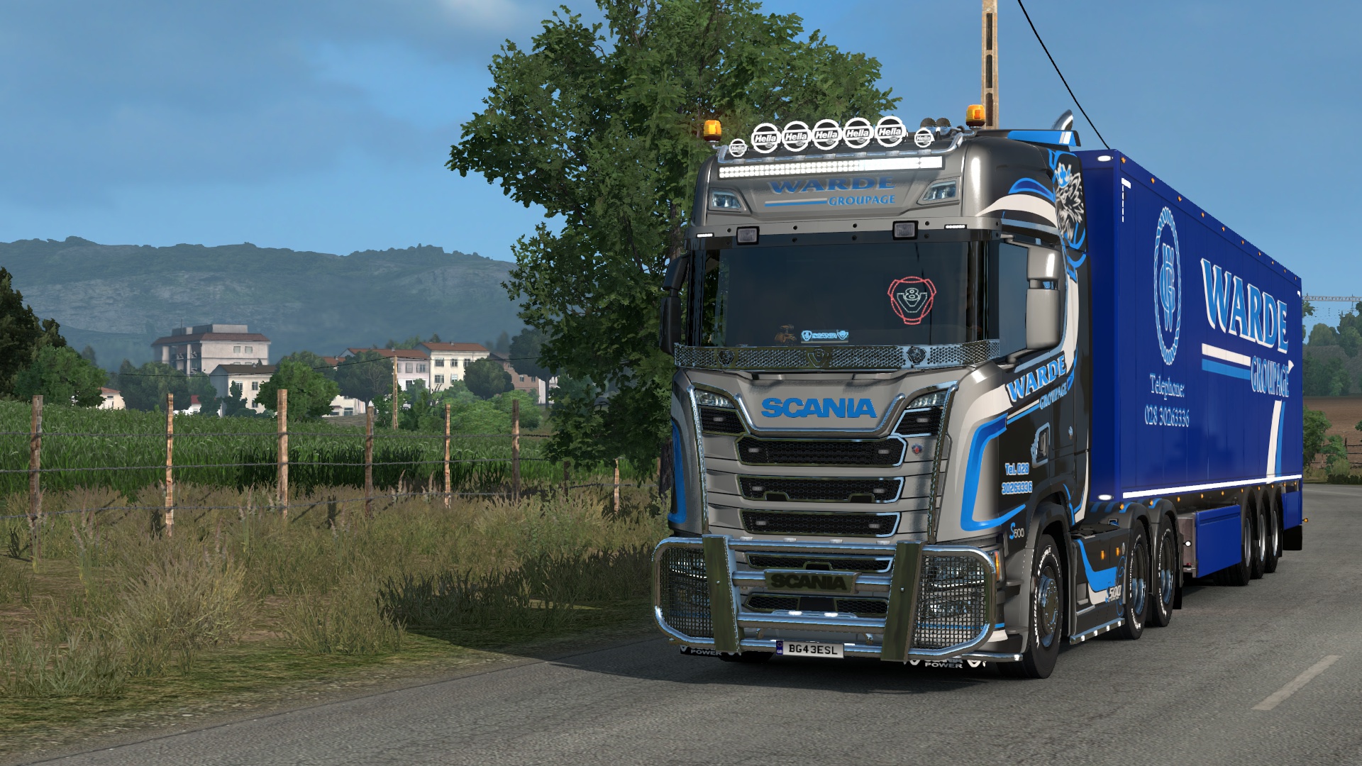 Image by bengoldring