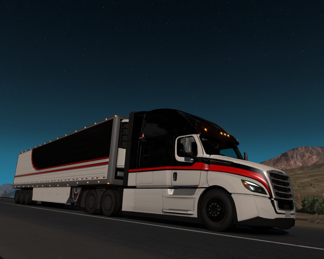 Image by Cosmictrucker