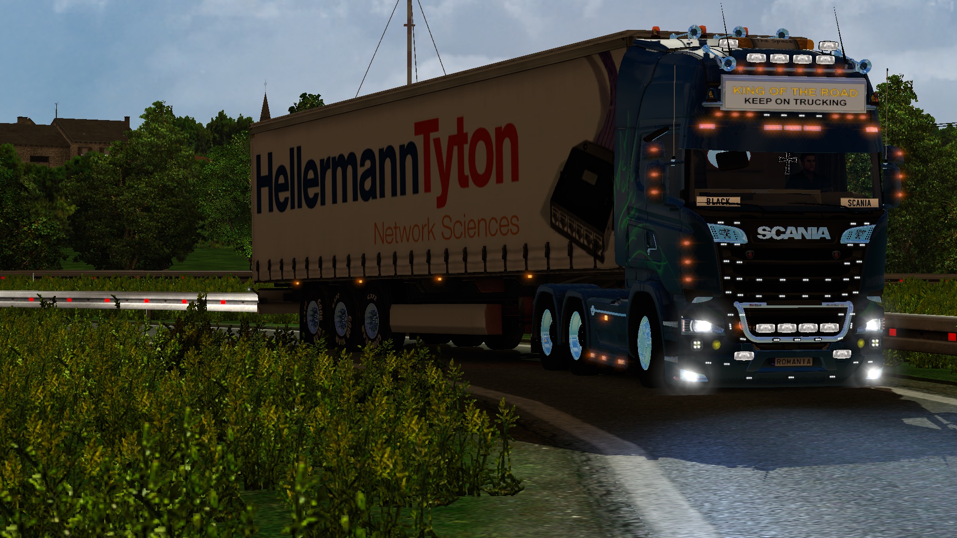 Image by blackscania