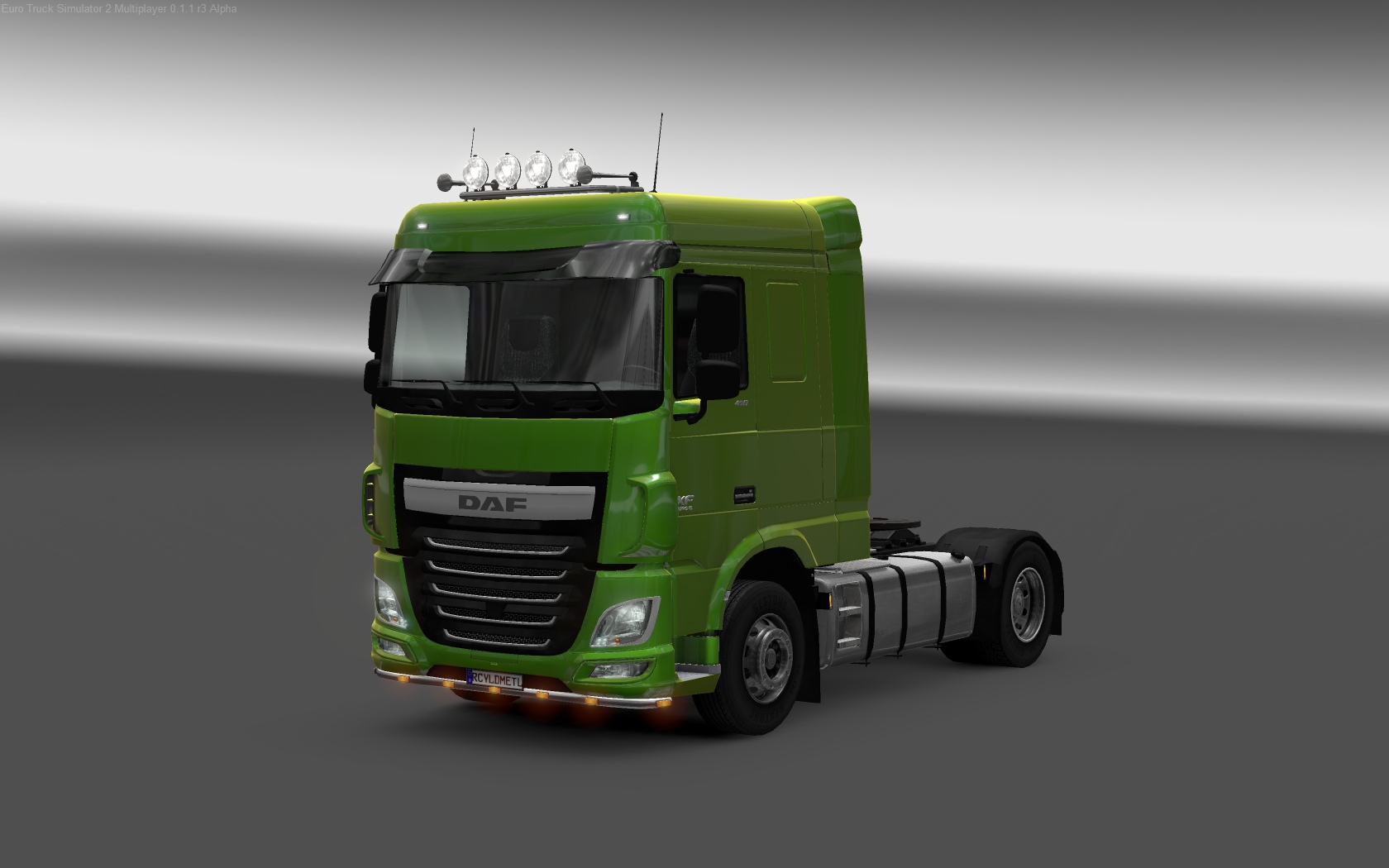 Image by RecycledMetal