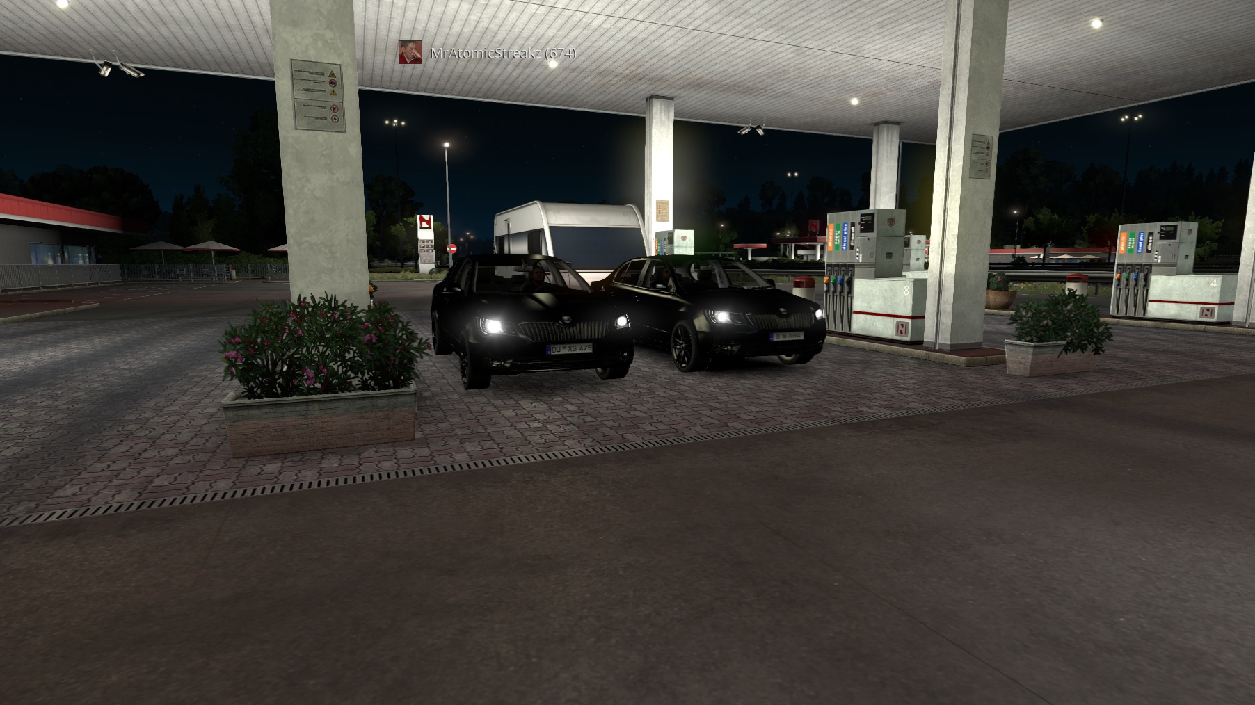 Image by x86bit