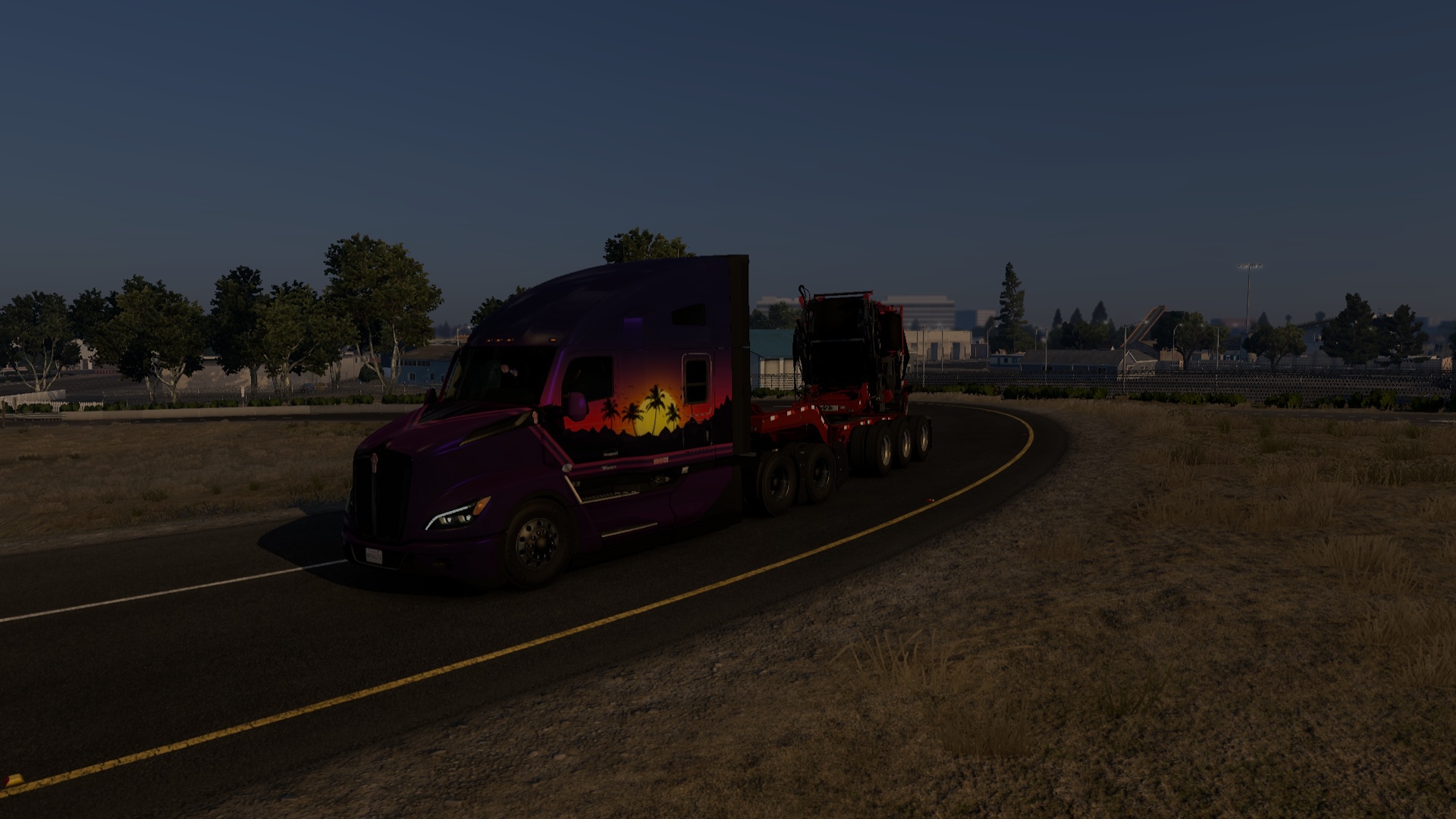 Image by alissonTRUCK95