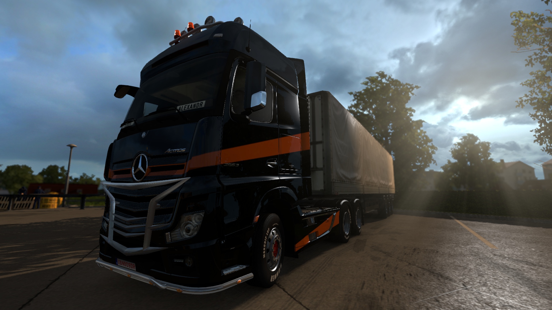 Image by Xandr
