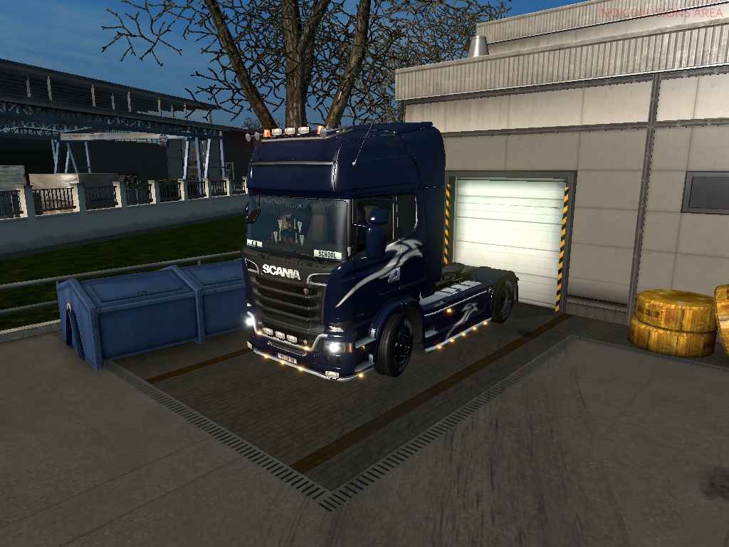 Image by trucker1991