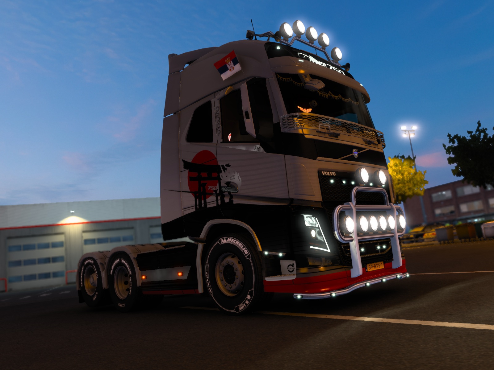Image by GiSkaa