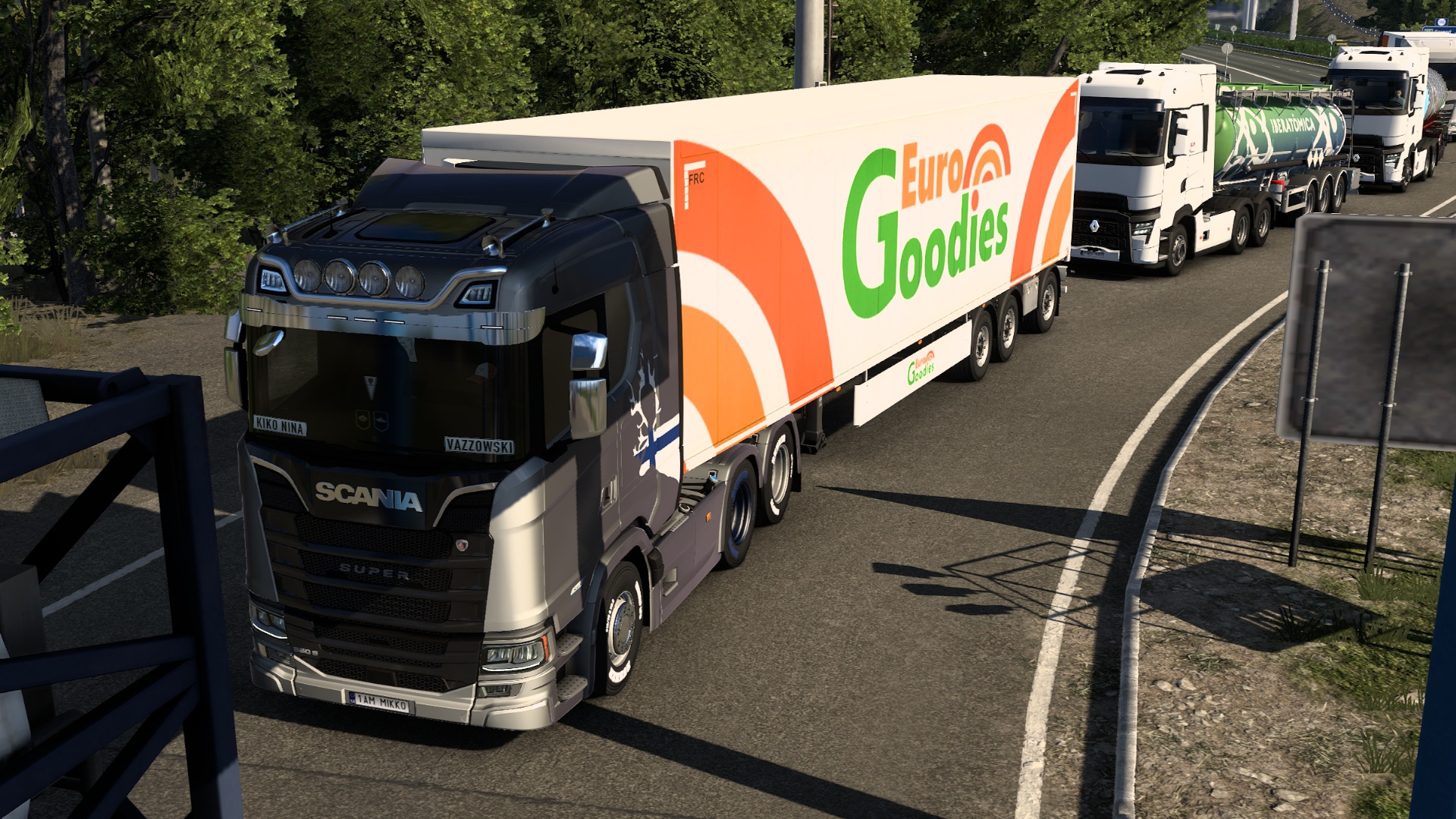 Image by MikkoVazzowski