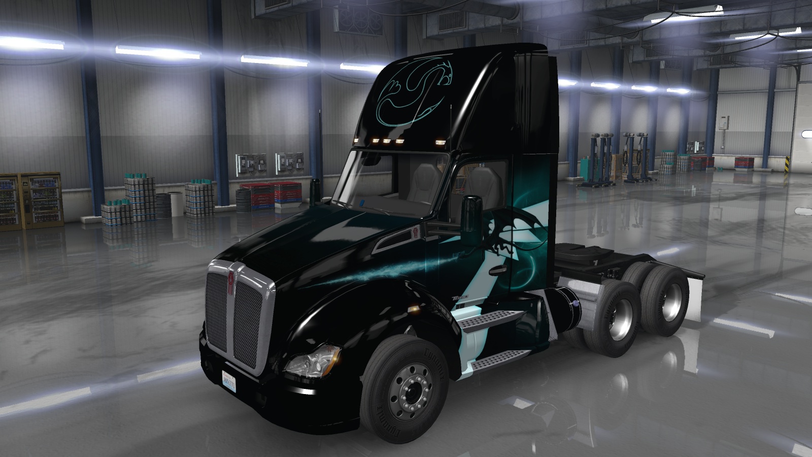 Image by phazonknight84