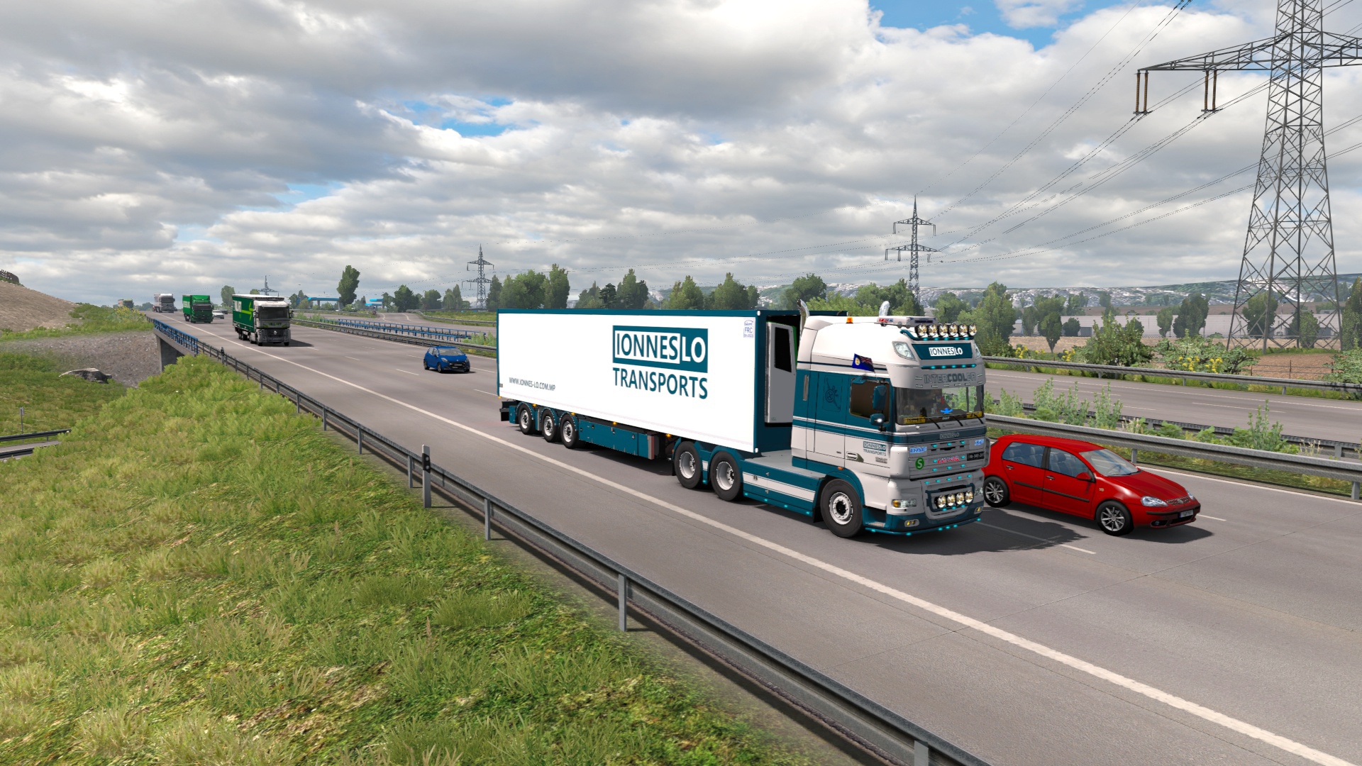 Image by RobinMcWillLo