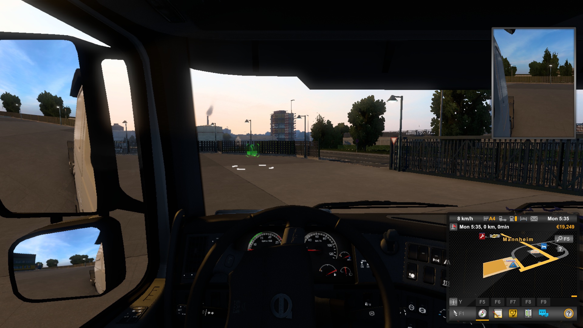 Image by VladTransporte