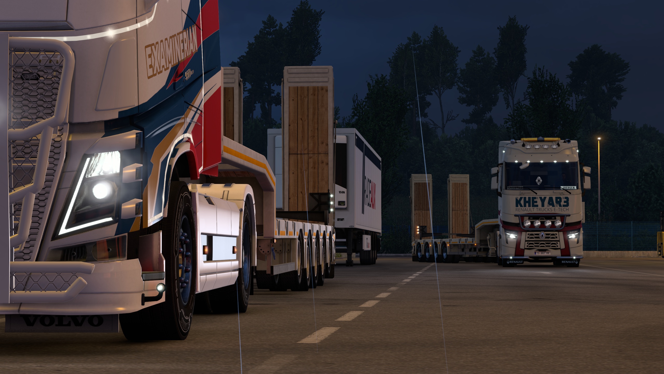 Image by ExaminerIan