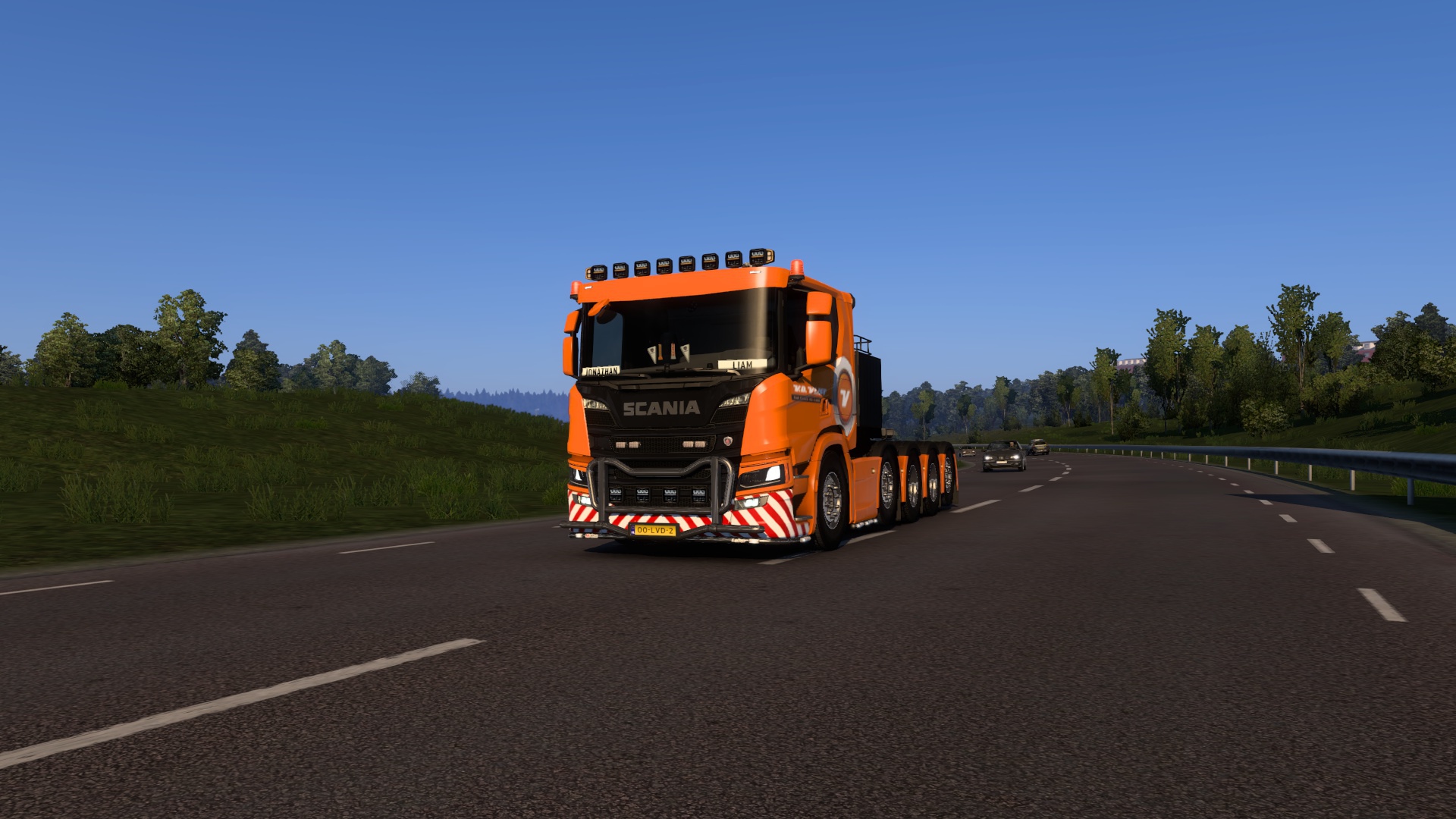 Image by awesometrucker20