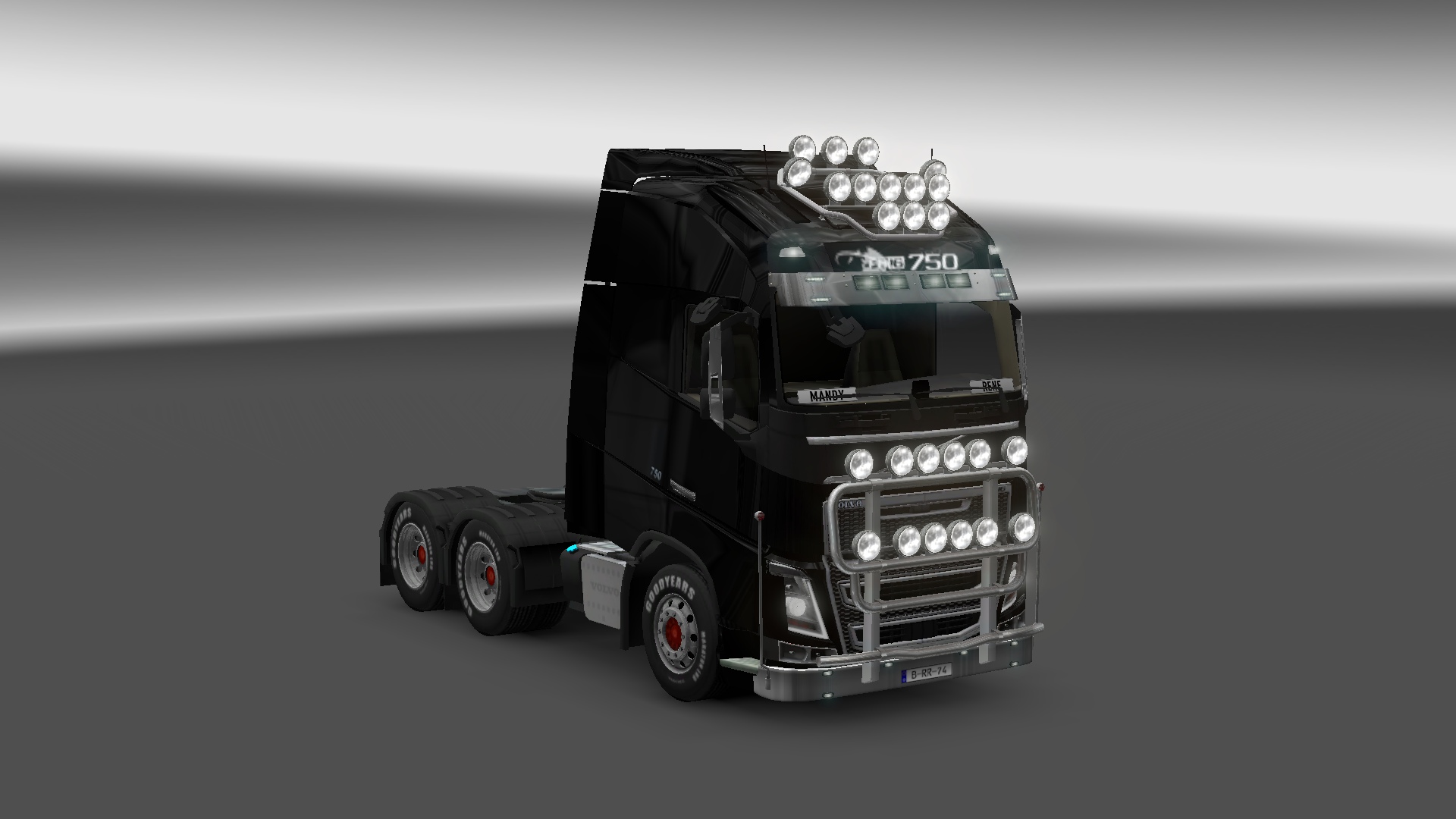 Image by SpeedTrucker74