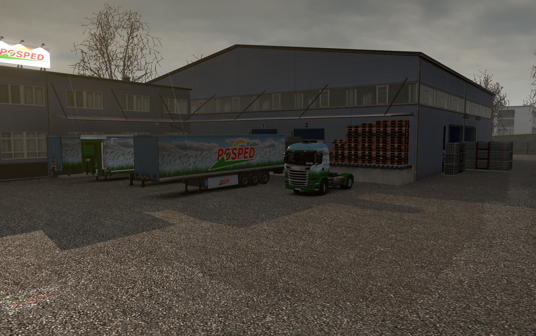 Image by Vissers_Logistic