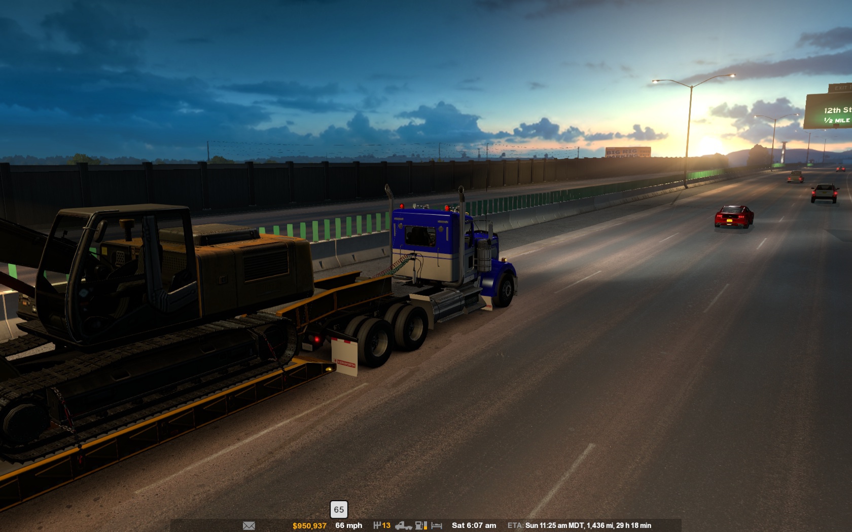 Image by Willtrucking101