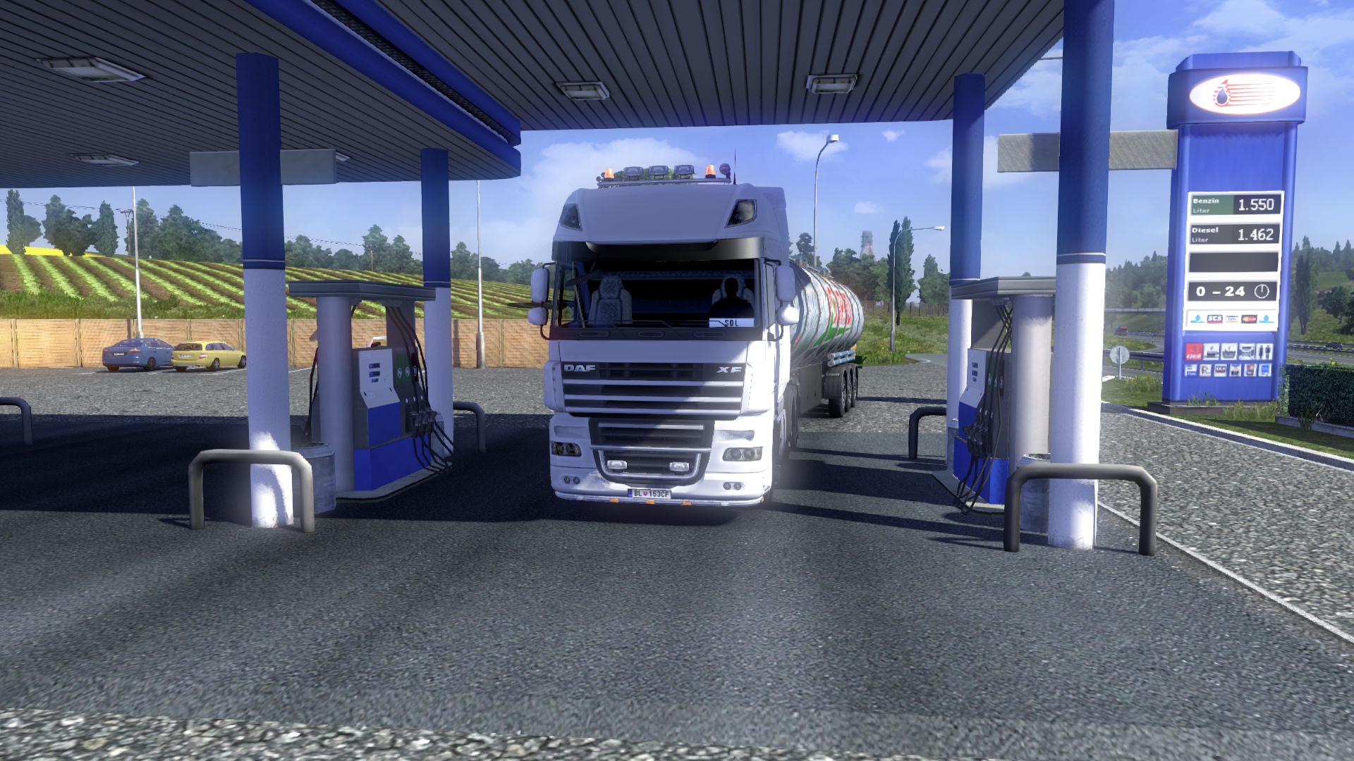 Image by BusterFrisco