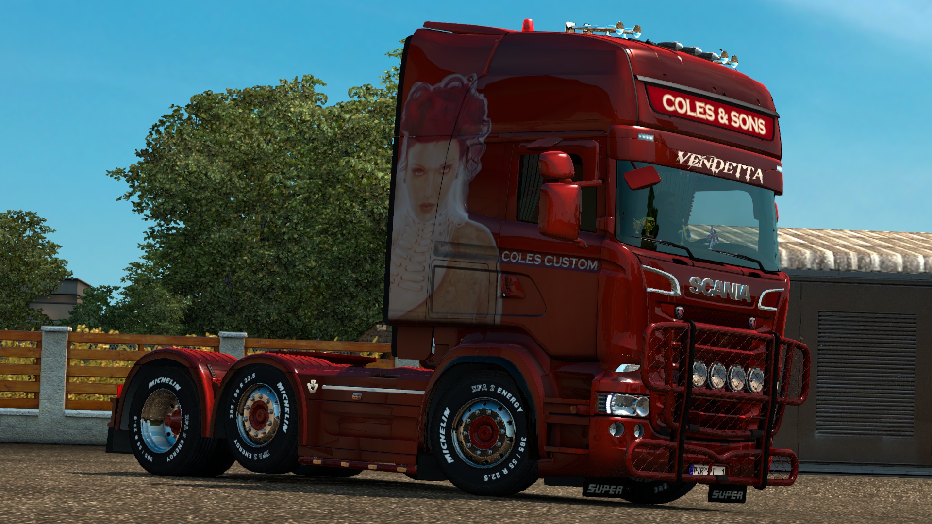 Image by puffitheone